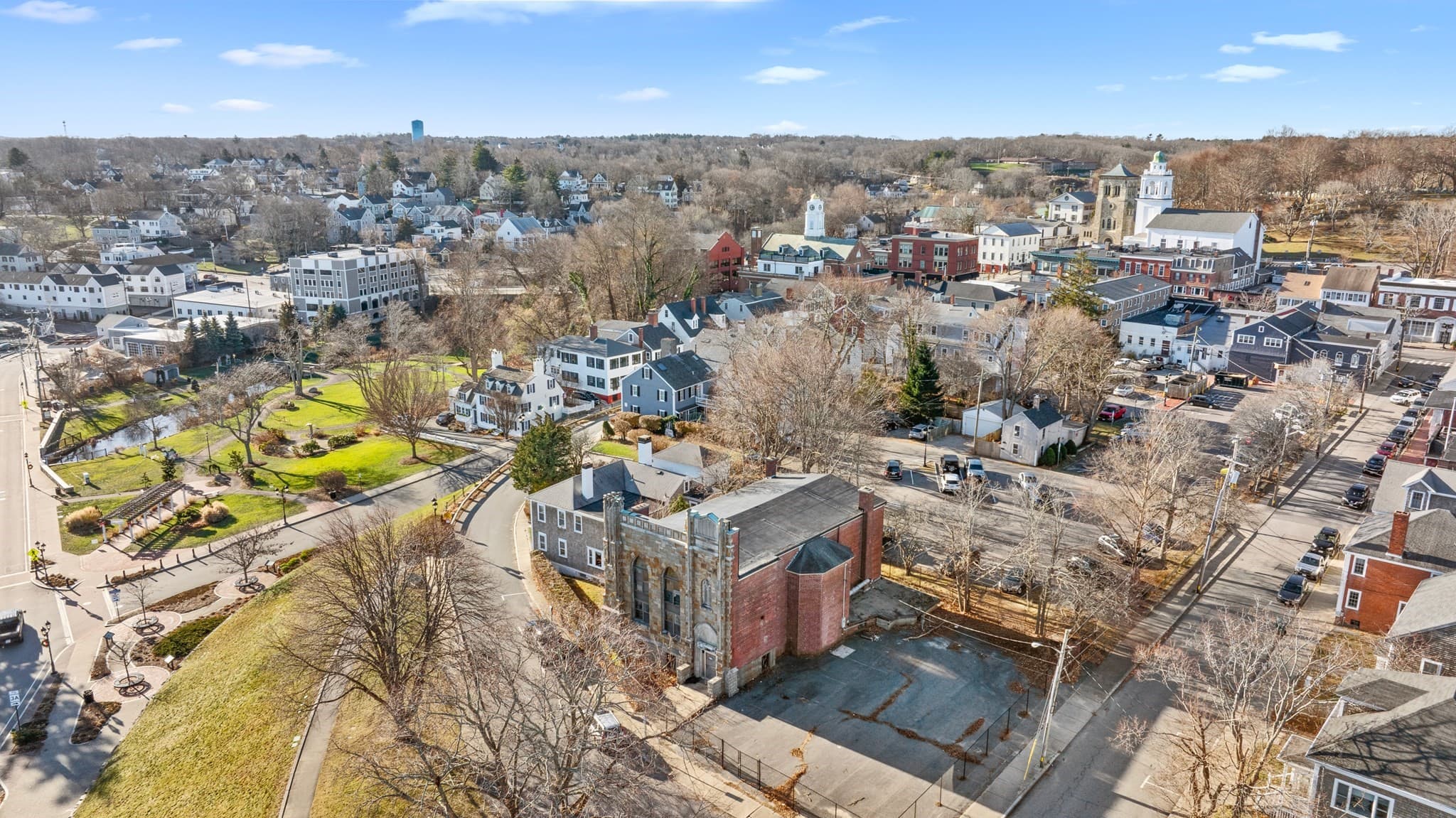Commercial Sale at 8 Carver Street, Plymouth MA 02360, Plymouth, photo 17 of 24