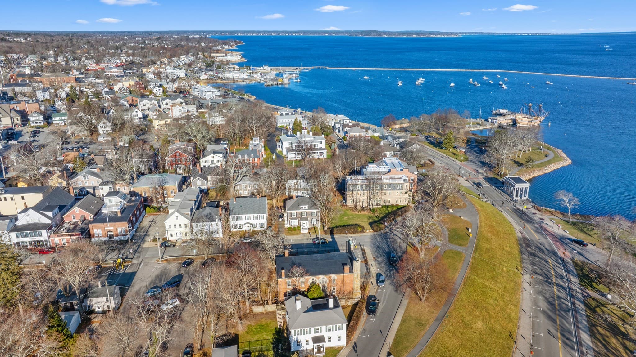 Commercial Sale at 8 Carver Street, Plymouth MA 02360, Plymouth, photo 22 of 24
