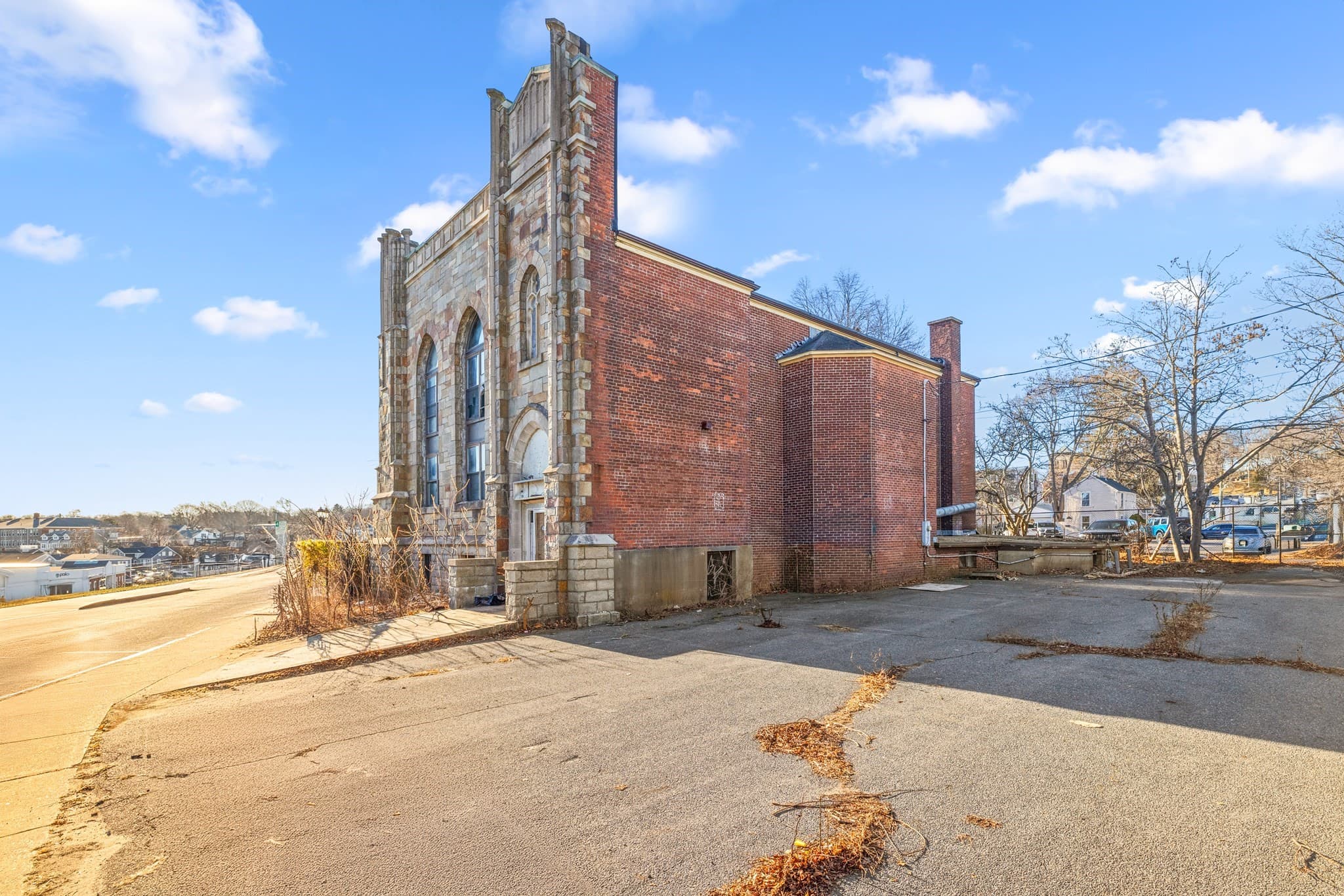 8 Carver Street, Plymouth MA 02360