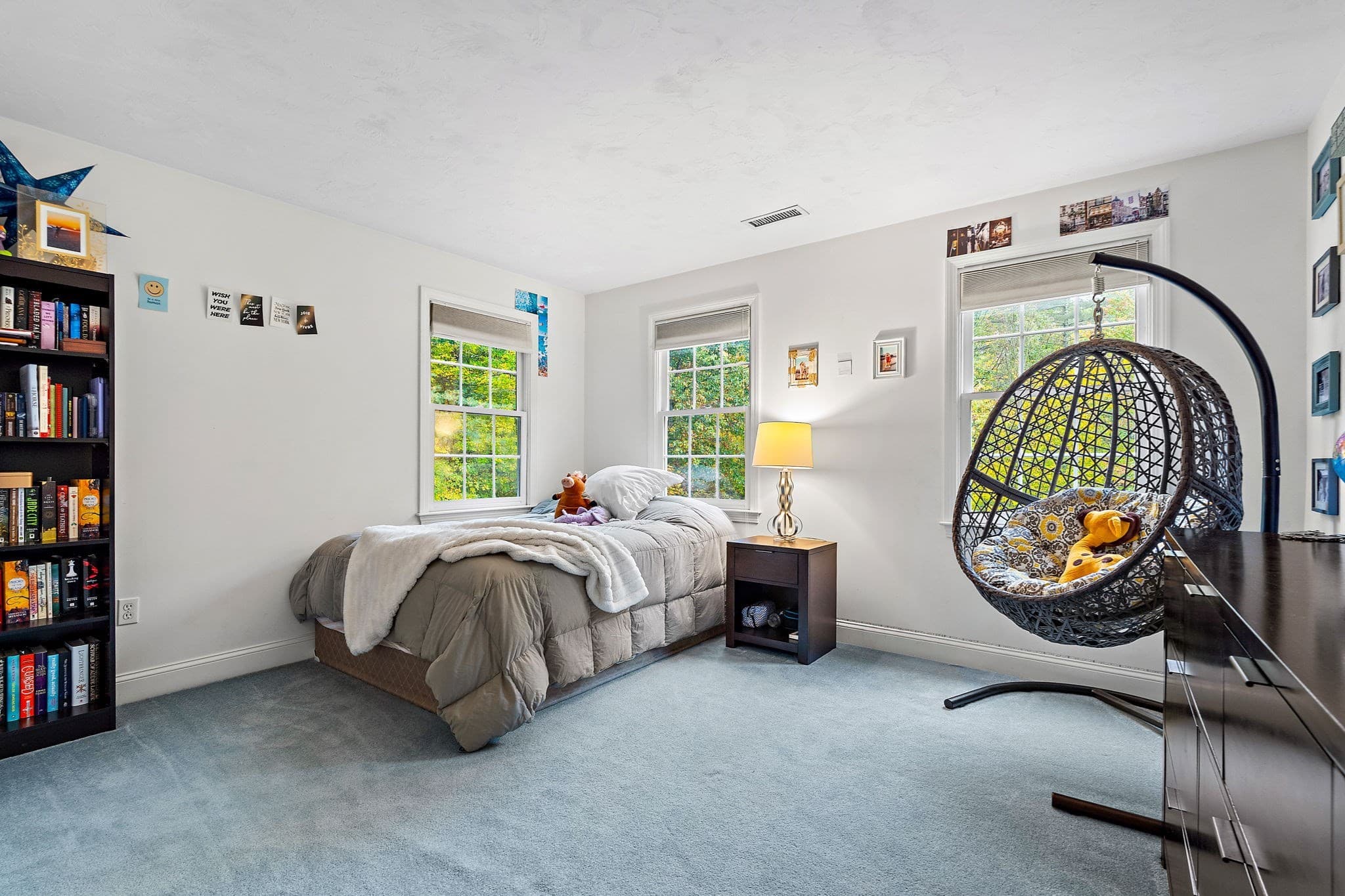 Single Family Residence at 525 Old Harvard Road, Boxborough MA 01719, Boxborough, photo 23 of 37