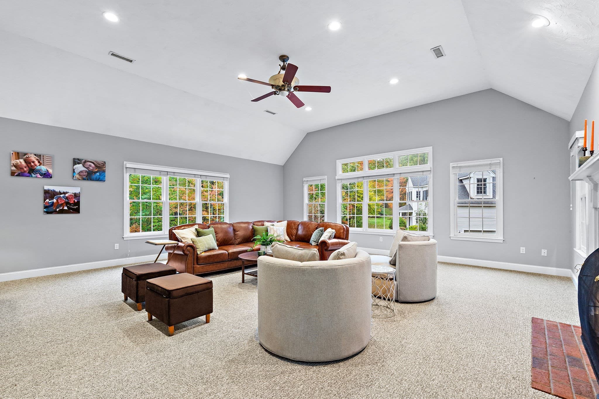 Single Family Residence at 525 Old Harvard Road, Boxborough MA 01719, Boxborough, photo 13 of 37