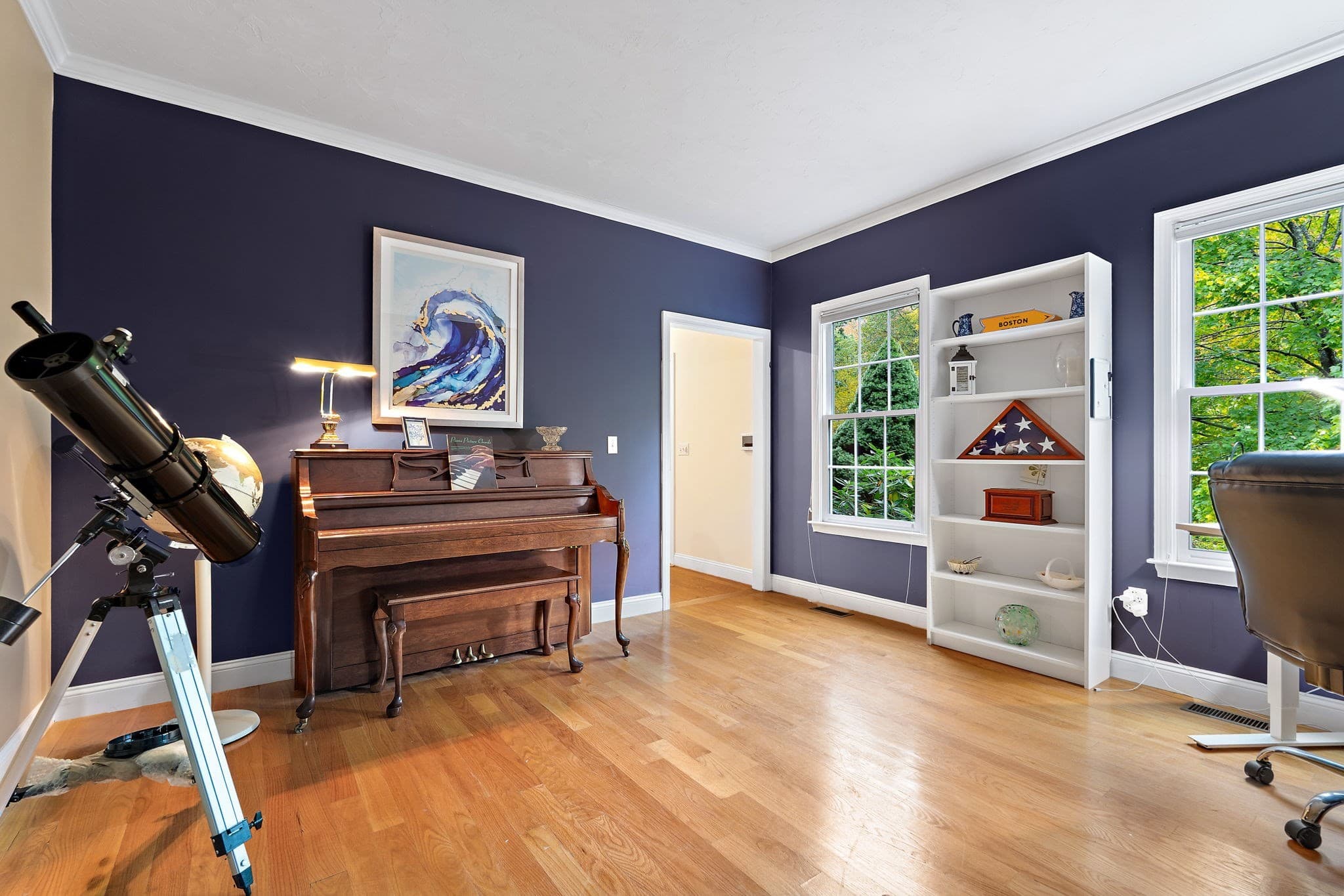 Single Family Residence at 525 Old Harvard Road, Boxborough MA 01719, Boxborough, photo 7 of 37