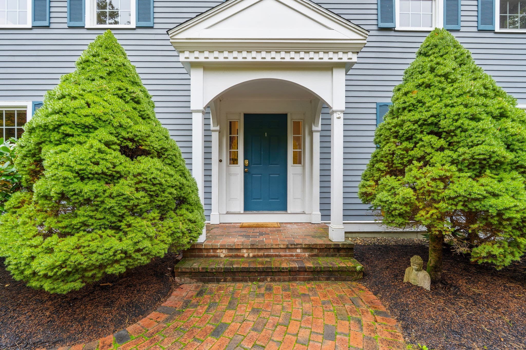 Single Family Residence at 525 Old Harvard Road, Boxborough MA 01719, Boxborough, photo 3 of 37