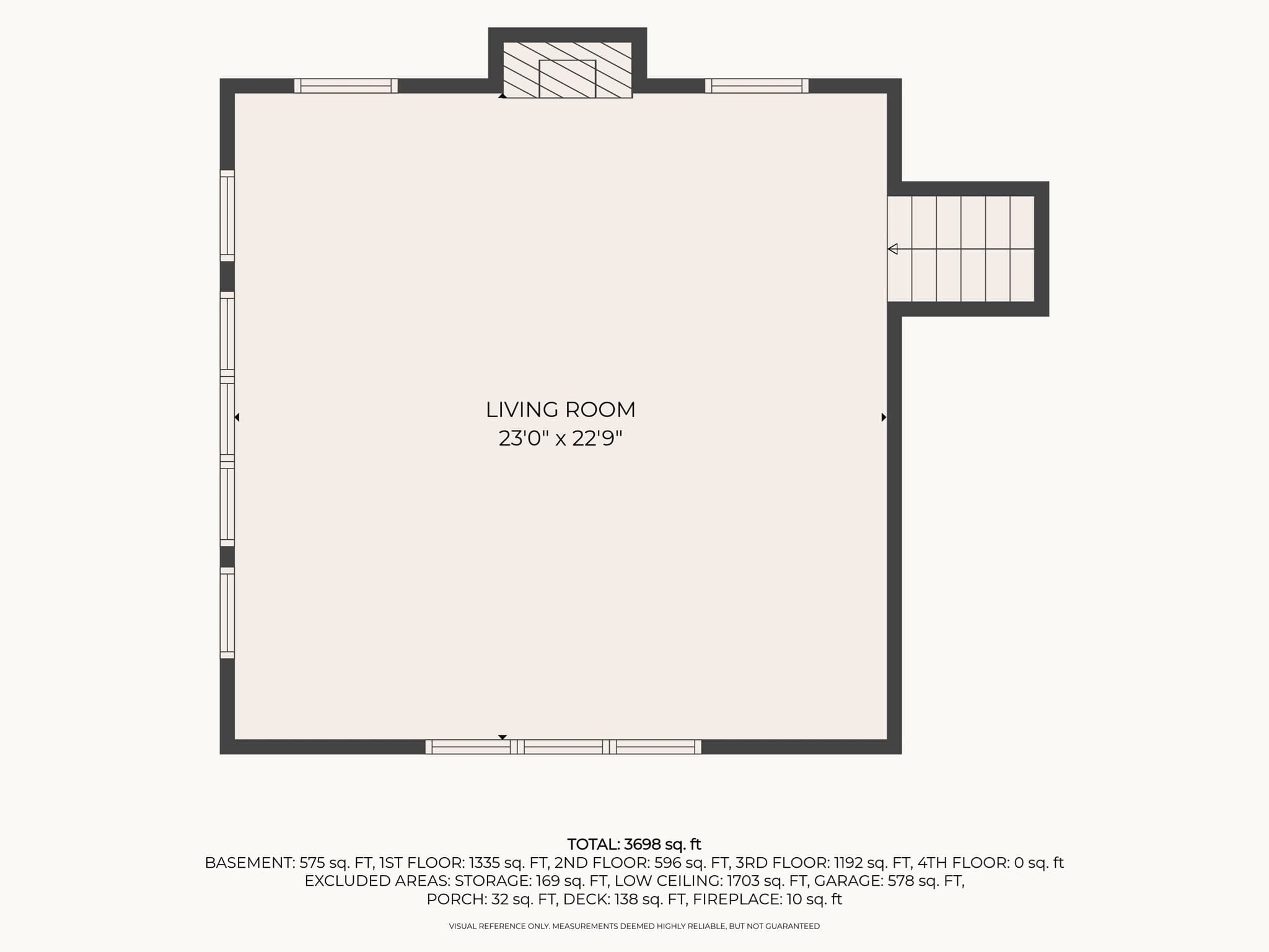 Single Family Residence at 525 Old Harvard Road, Boxborough MA 01719, Boxborough, photo 36 of 37