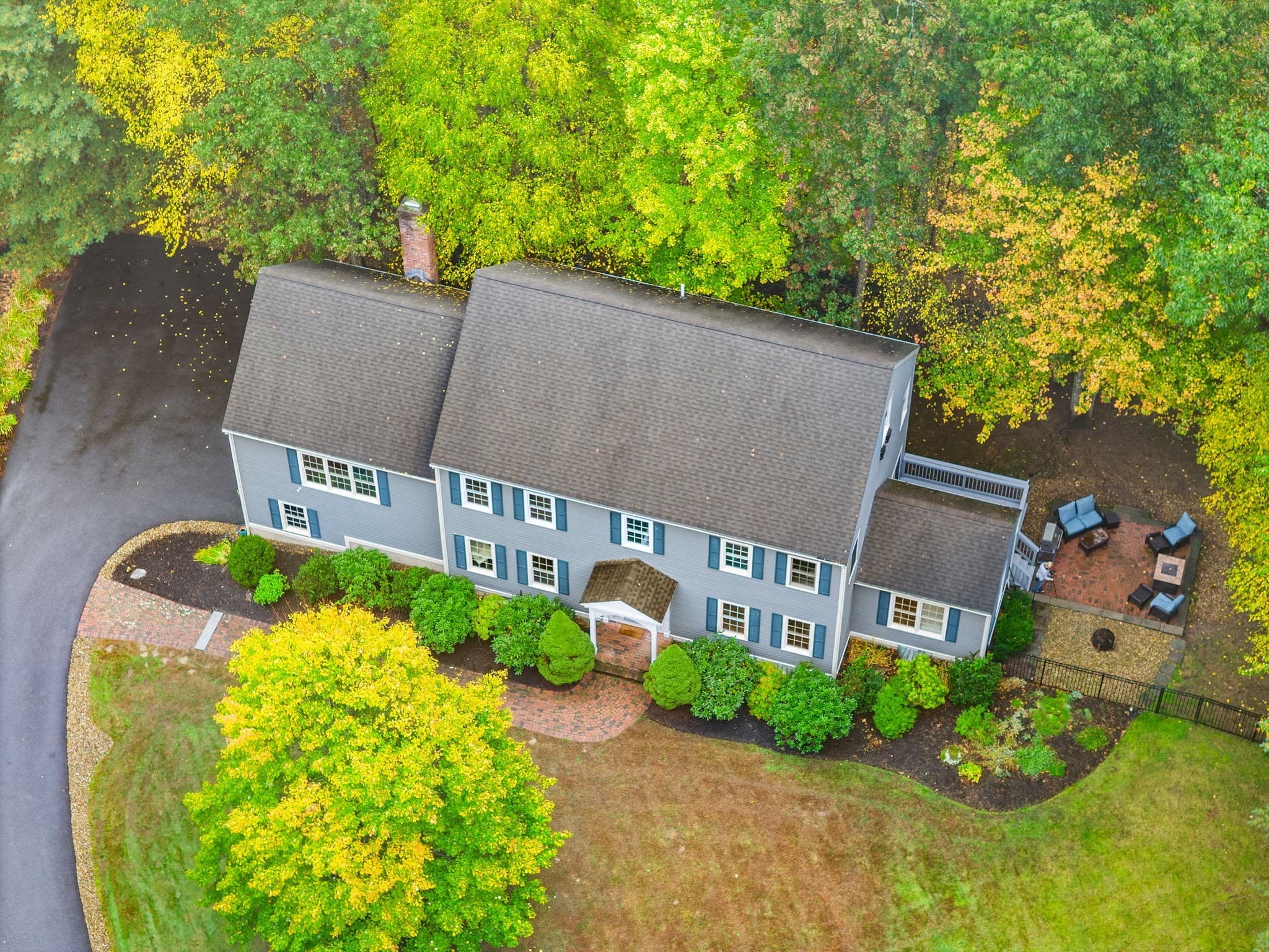 Single Family Residence at 525 Old Harvard Road, Boxborough MA 01719, Boxborough, photo 28 of 37