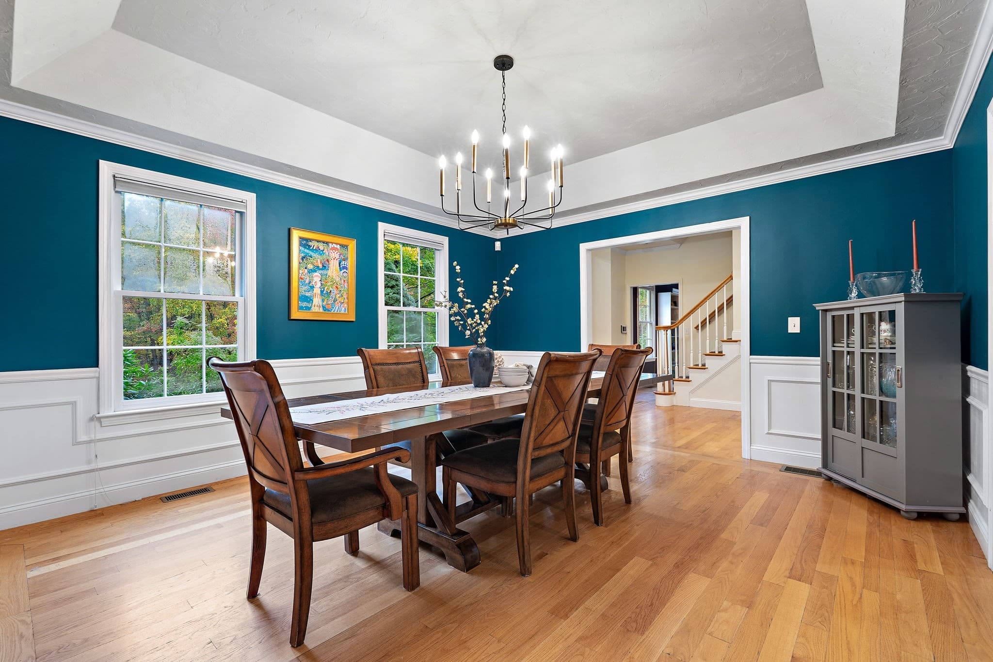 Single Family Residence at 525 Old Harvard Road, Boxborough MA 01719, Boxborough, photo 5 of 37