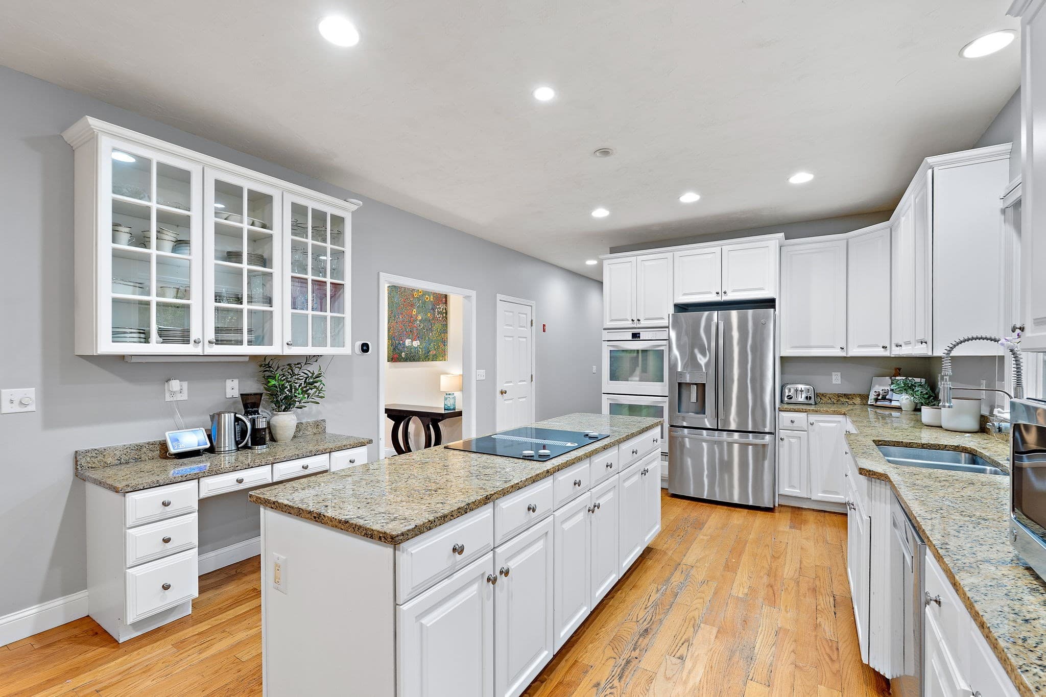 Single Family Residence at 525 Old Harvard Road, Boxborough MA 01719, Boxborough, photo 9 of 37