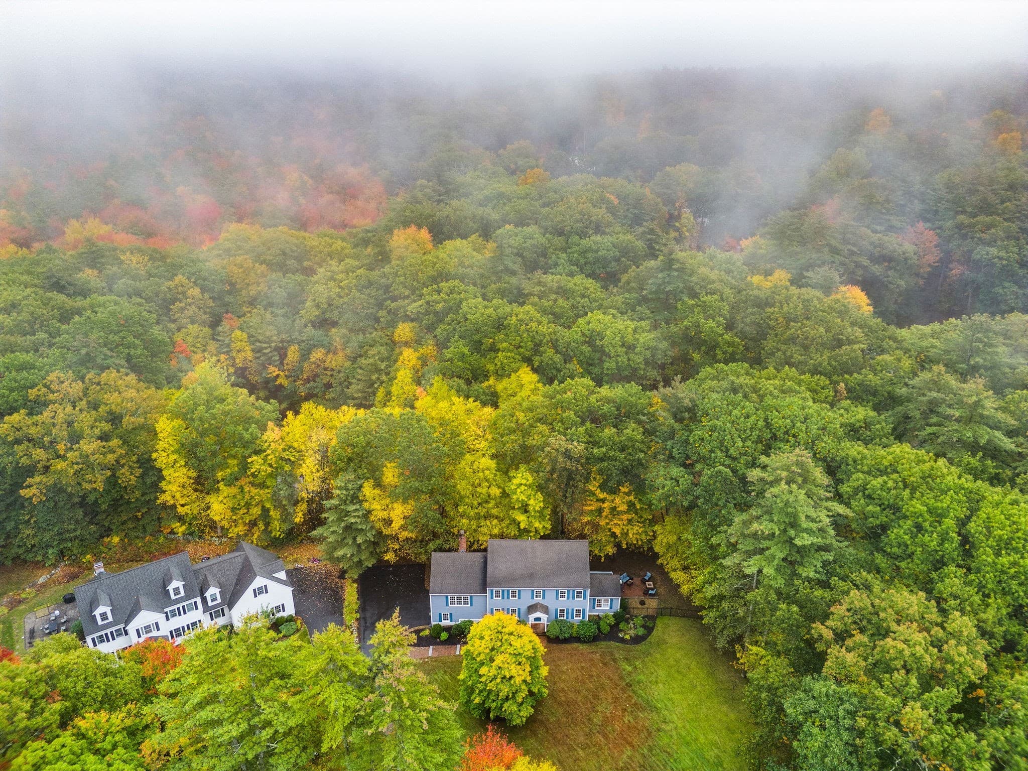 Single Family Residence at 525 Old Harvard Road, Boxborough MA 01719, Boxborough, photo 29 of 37