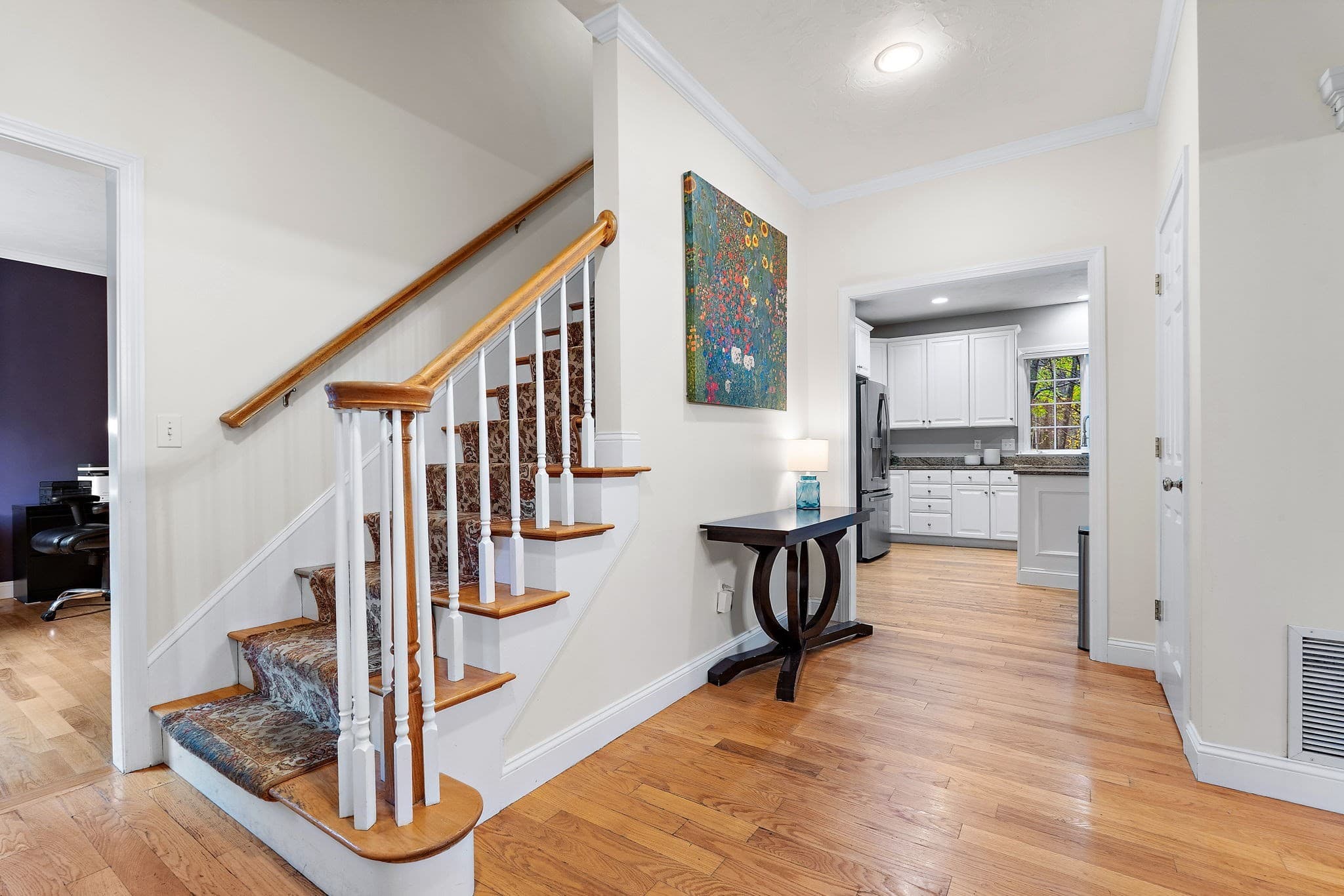 Single Family Residence at 525 Old Harvard Road, Boxborough MA 01719, Boxborough, photo 4 of 37