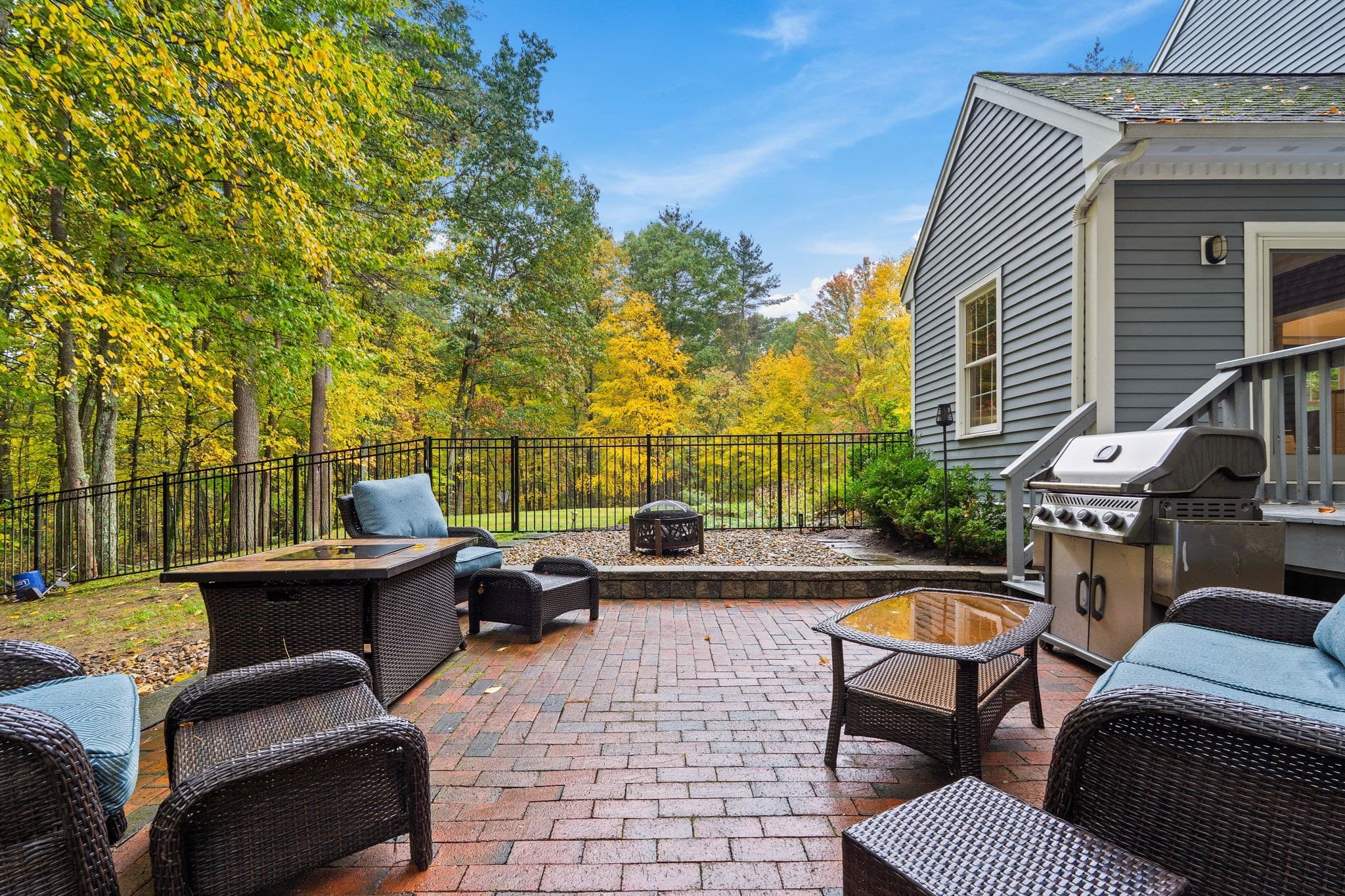 Single Family Residence at 525 Old Harvard Road, Boxborough MA 01719, Boxborough, photo 25 of 37