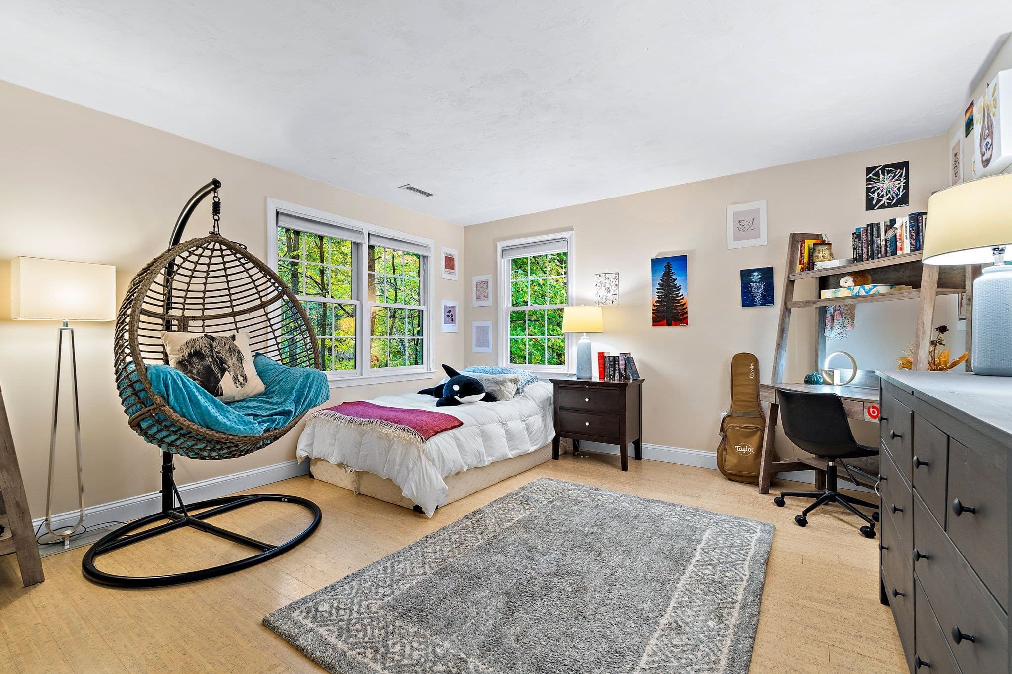 Single Family Residence at 525 Old Harvard Road, Boxborough MA 01719, Boxborough, photo 21 of 37