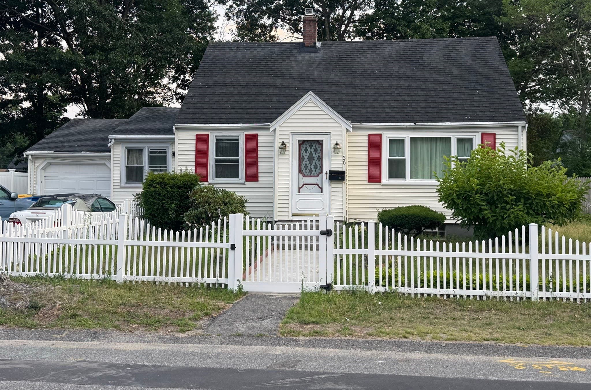 Single Family Residence at 36 Vesey Road, Randolph MA 02368, Randolph, photo 2 of 23