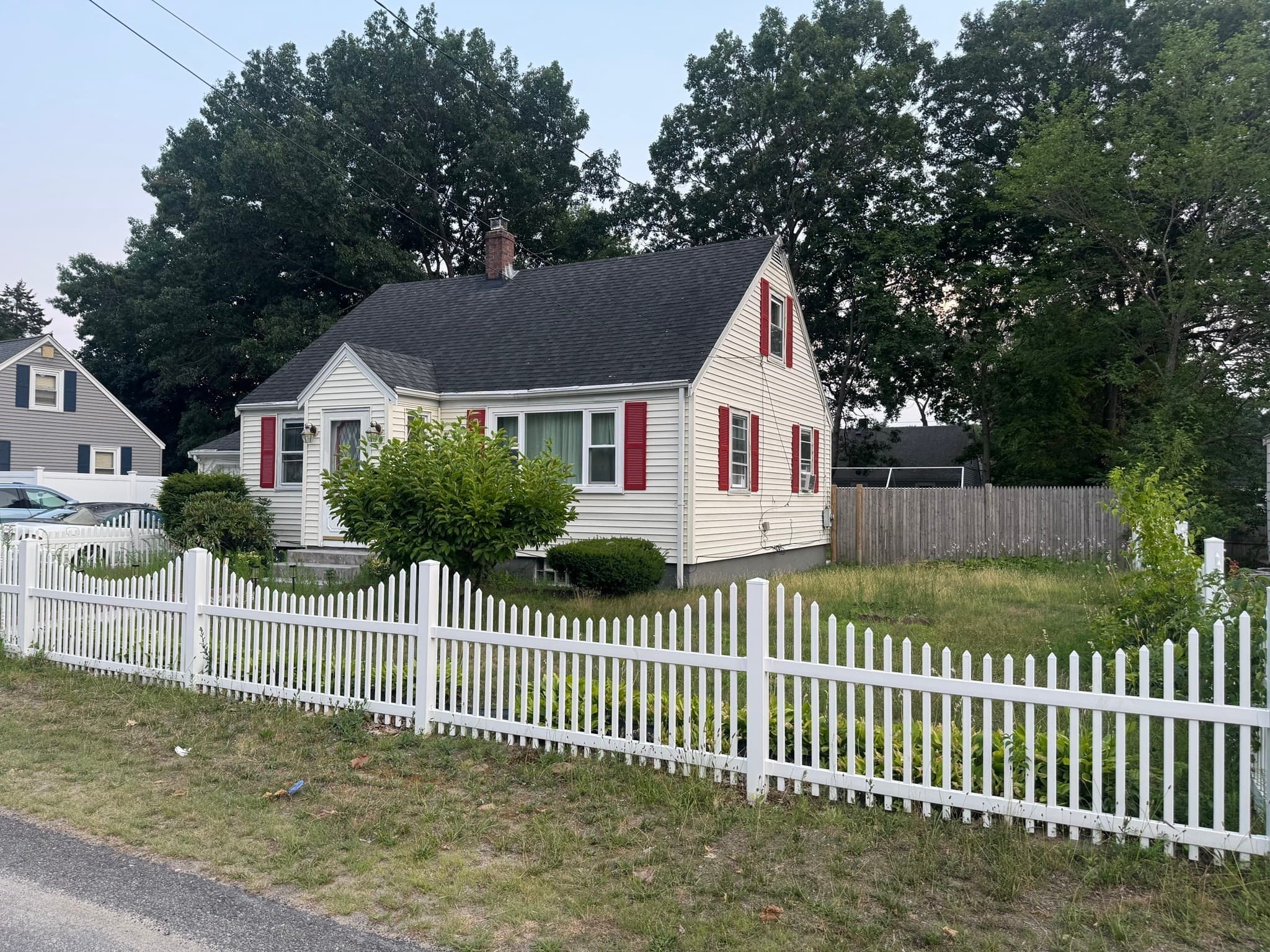 Single Family Residence at 36 Vesey Road, Randolph MA 02368, Randolph, photo 3 of 23