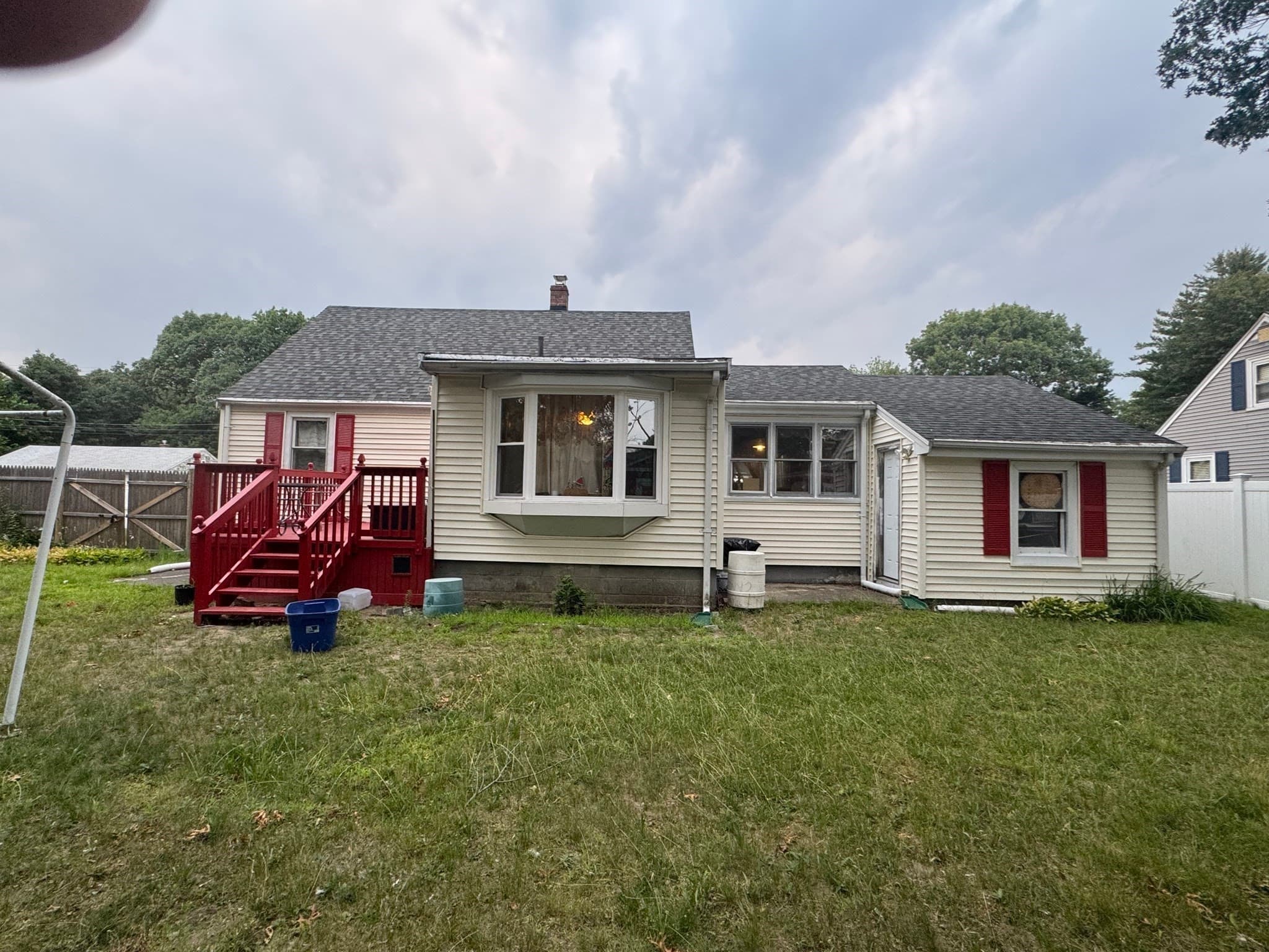 Single Family Residence at 36 Vesey Road, Randolph MA 02368, Randolph, photo 4 of 23