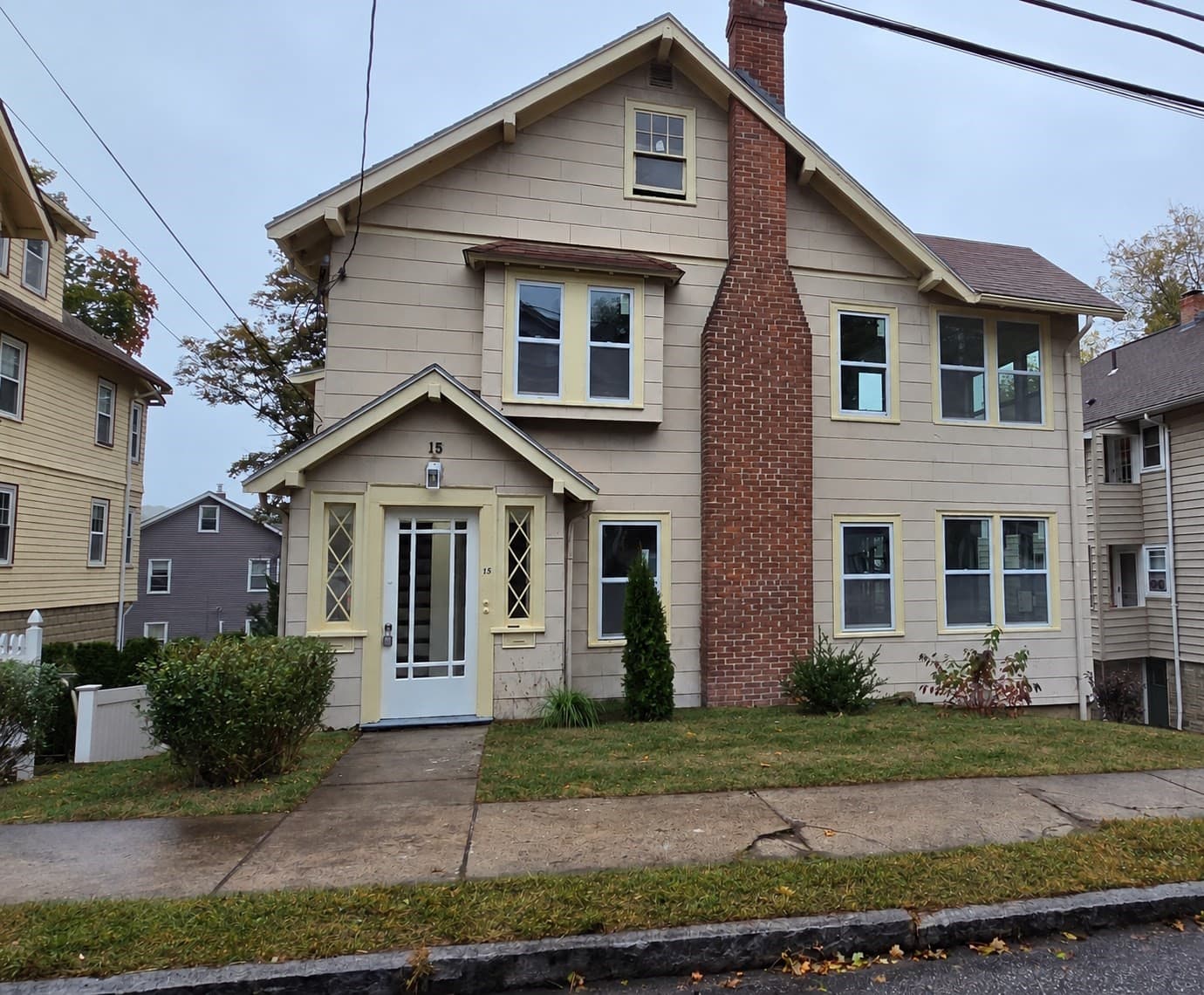 15 Howard St # 1, Arlington MA 02476