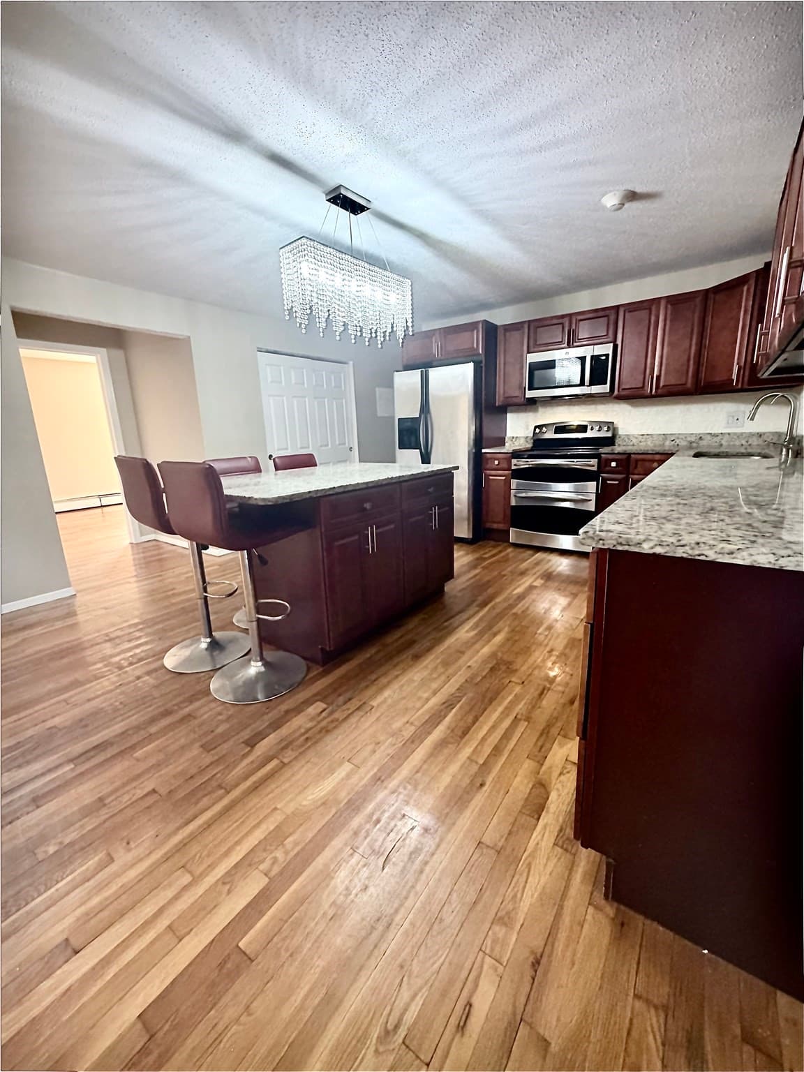 Condominium at 380 Sunset Ave # 11, North Providence RI 02904, North Providence, photo 6 of 13