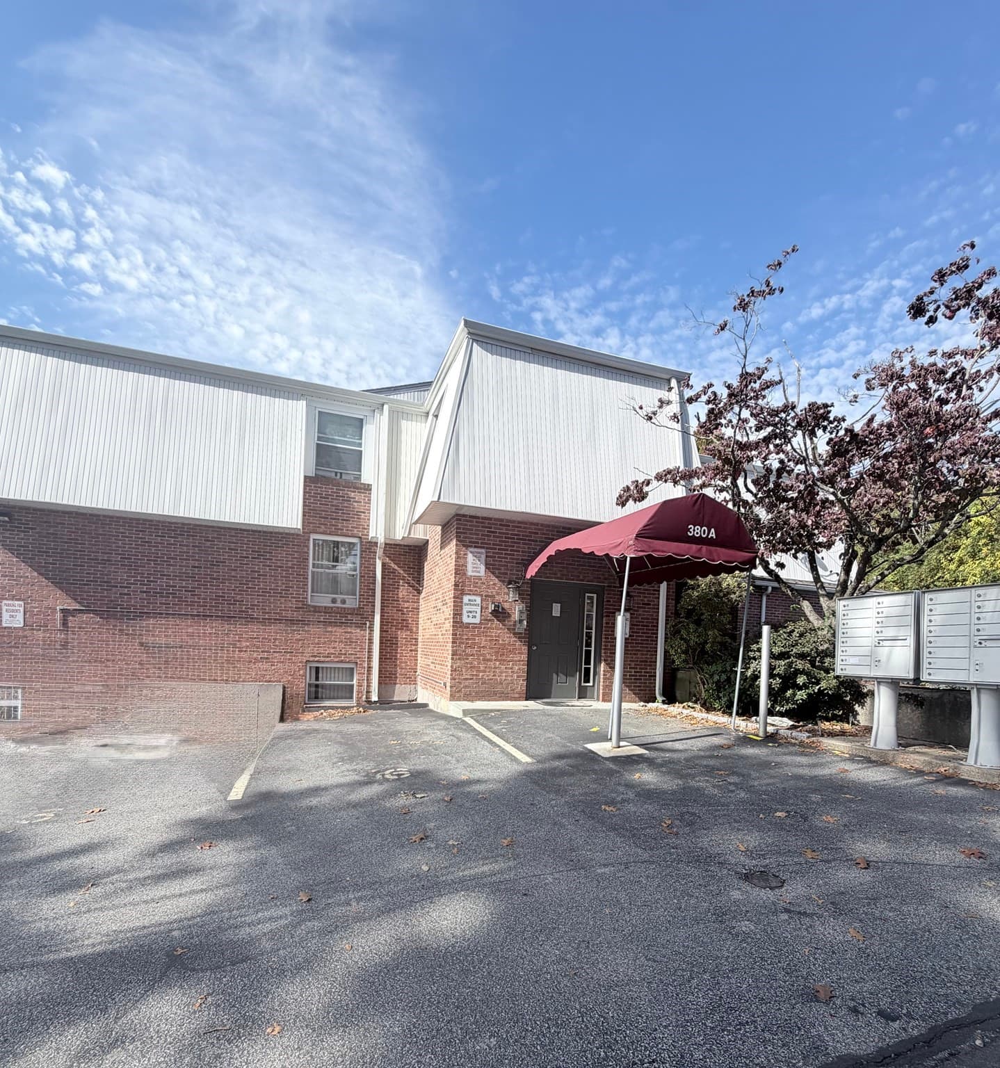 380 Sunset Ave # 11, North Providence RI 02904