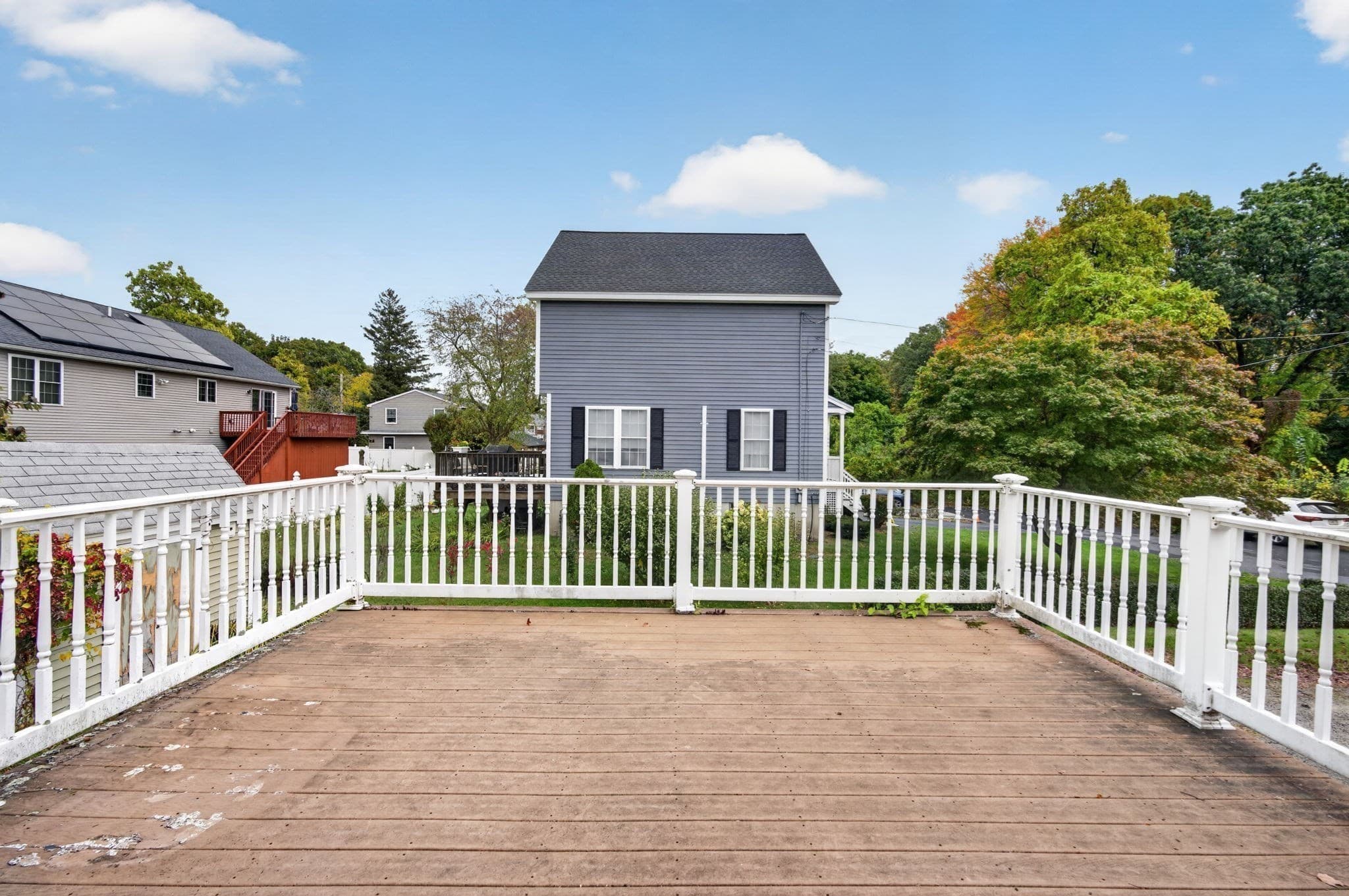 Single Family Residence at 94 Peever St, Methuen MA 01844, photo 23 of 34