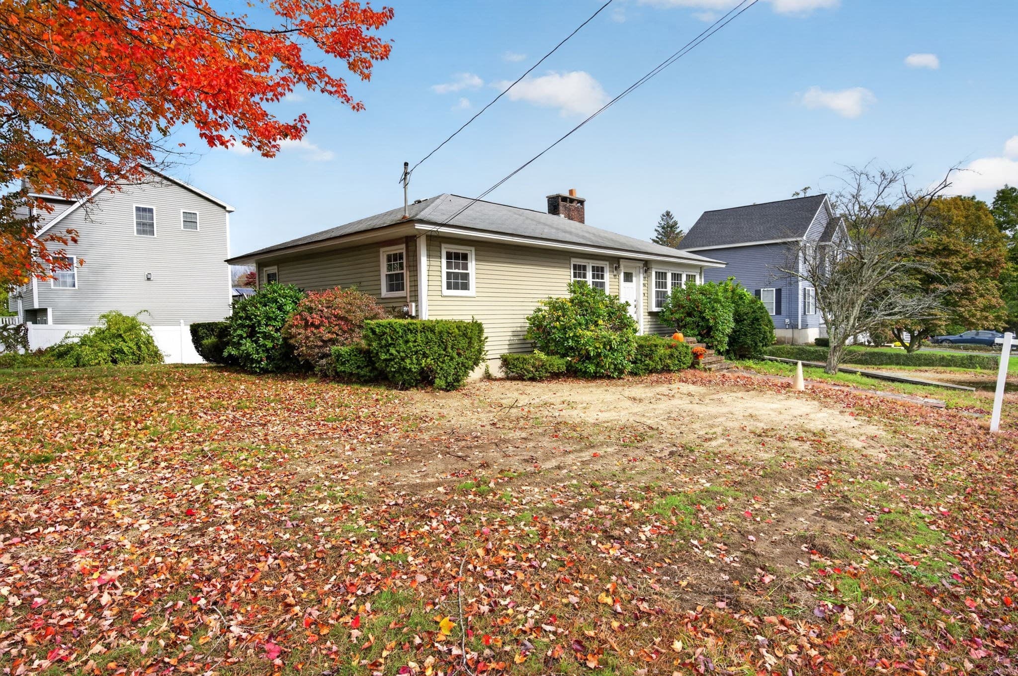 Single Family Residence at 94 Peever St, Methuen MA 01844, photo 28 of 34