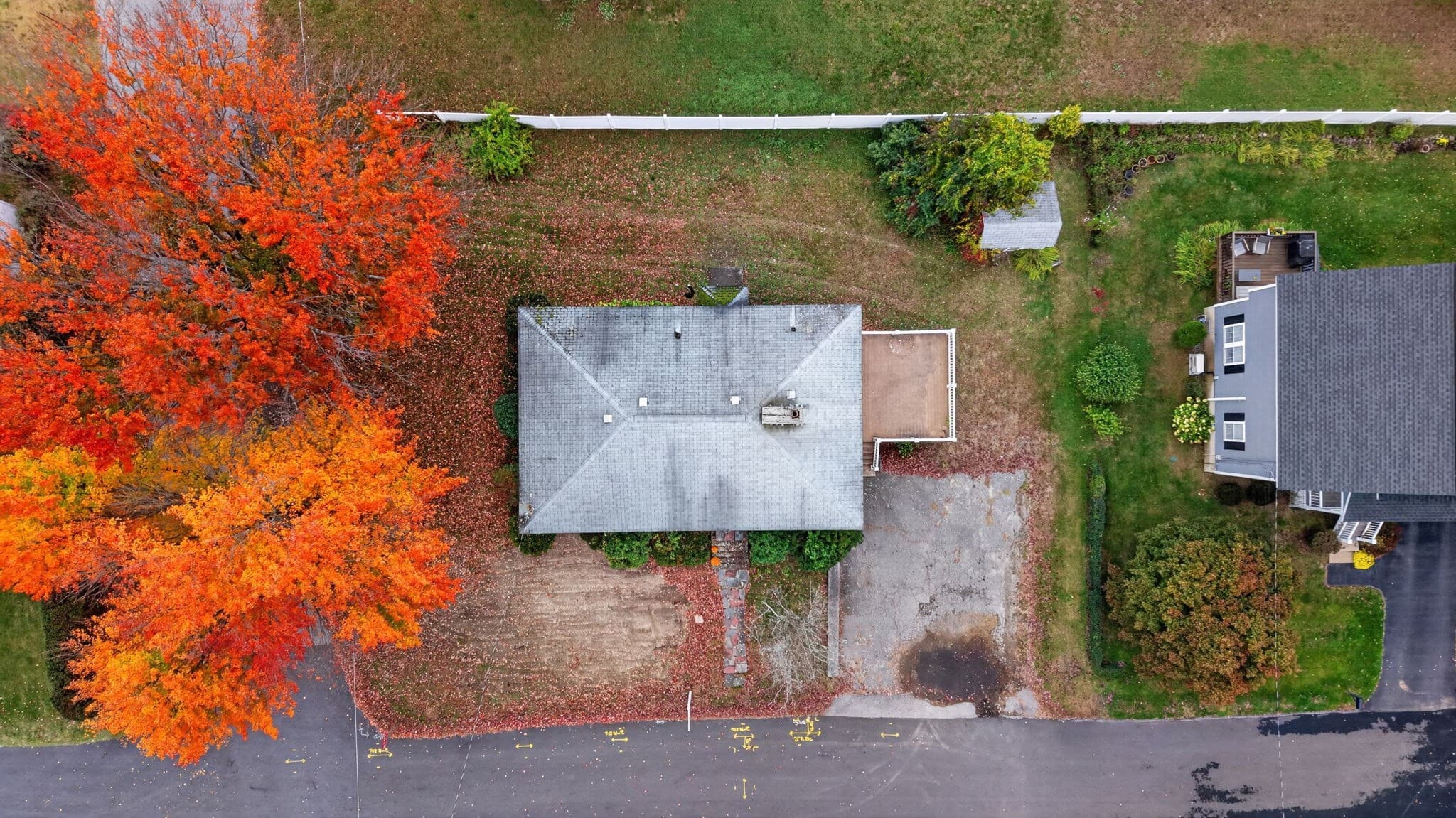 Single Family Residence at 94 Peever St, Methuen MA 01844, photo 29 of 34