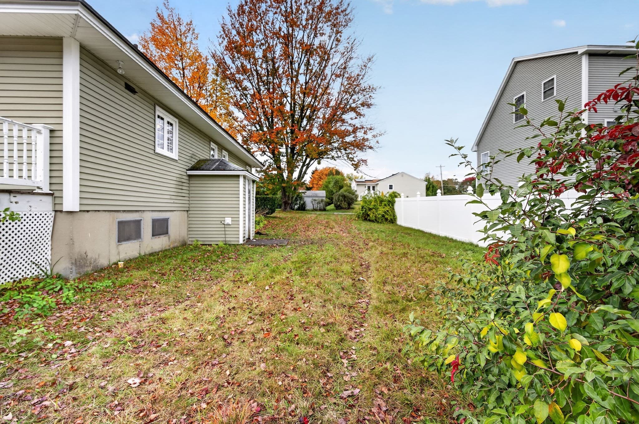 Single Family Residence at 94 Peever St, Methuen MA 01844, photo 25 of 34