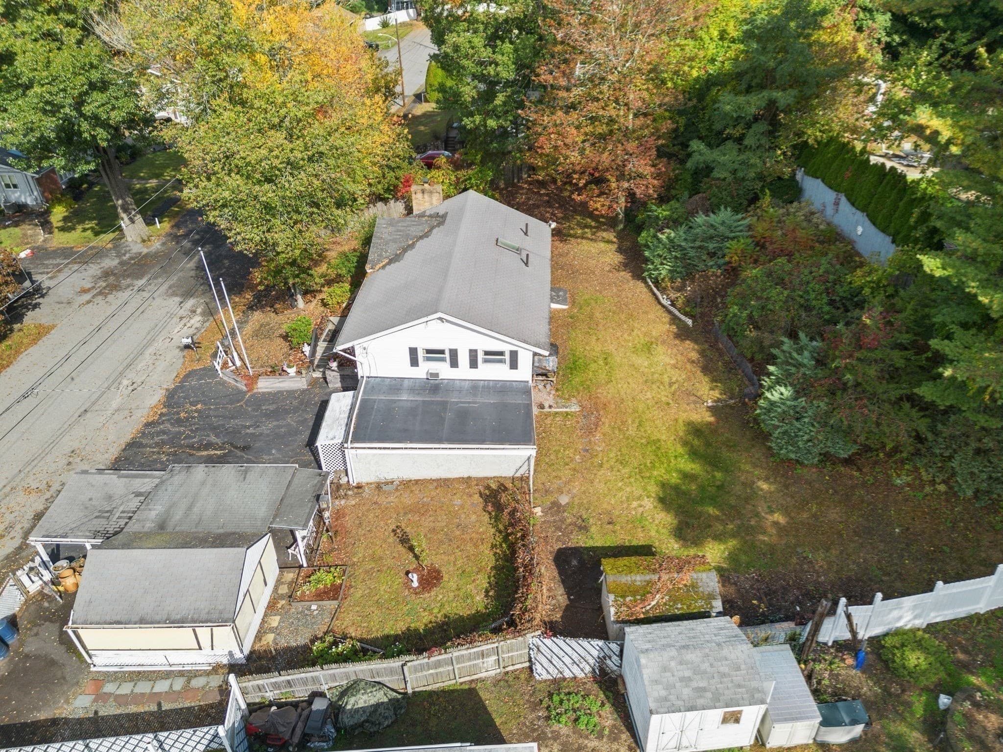 Single Family Residence at 5 Anderson St, Peabody MA 01960, photo 32 of 38