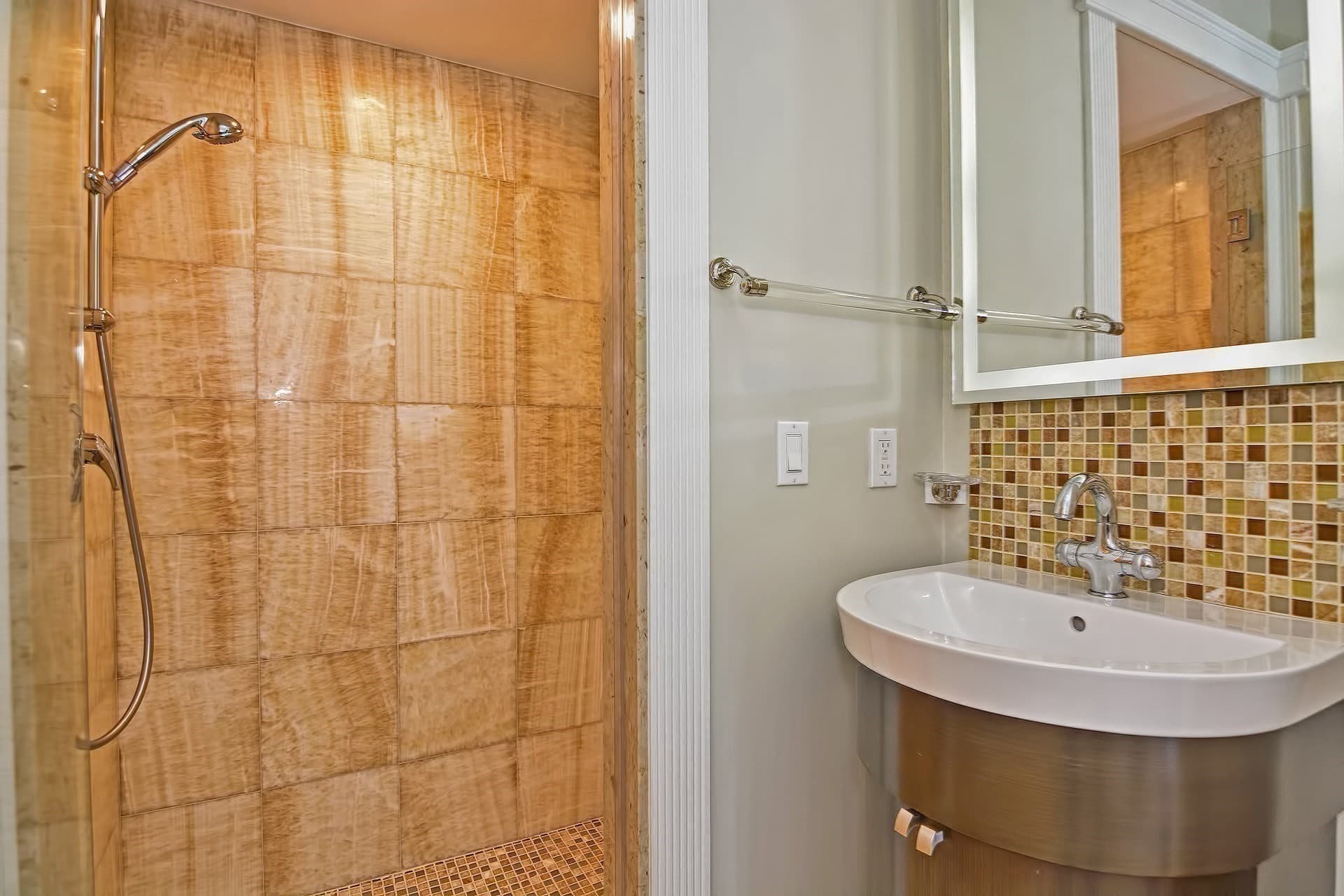 Condominium at 91 University Rd # 2, Brookline MA 02445, photo 11 of 17
