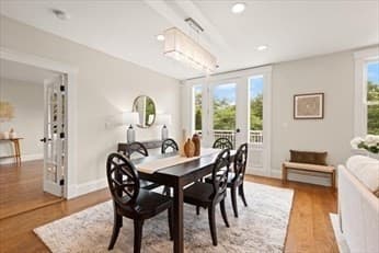 Condominium at 91 University Rd # 2, Brookline MA 02445, photo 4 of 17