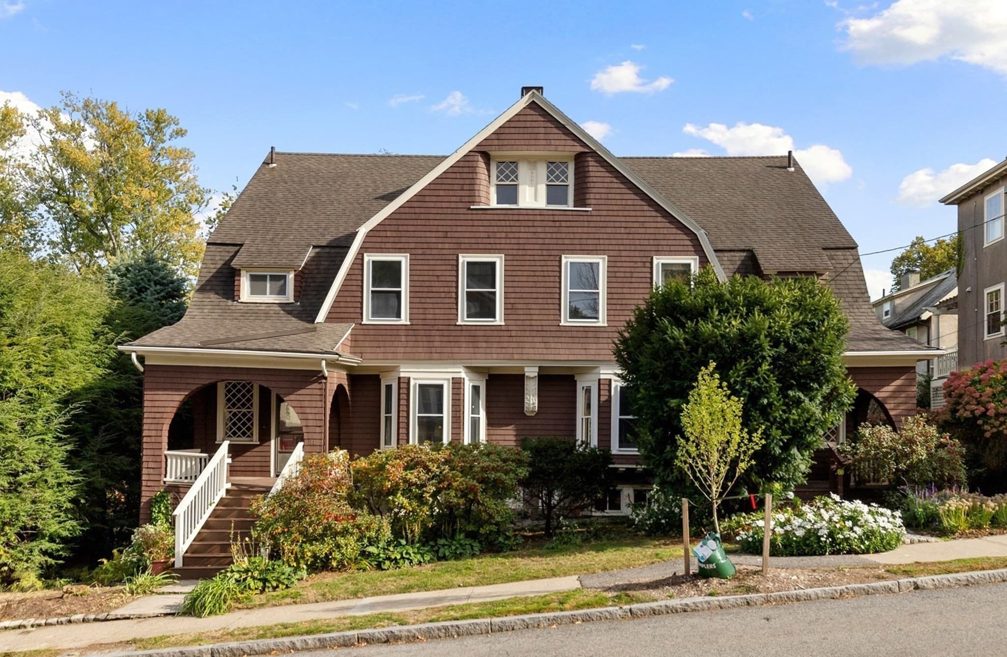84-86 Bartlett Ave, Arlington MA 02476
