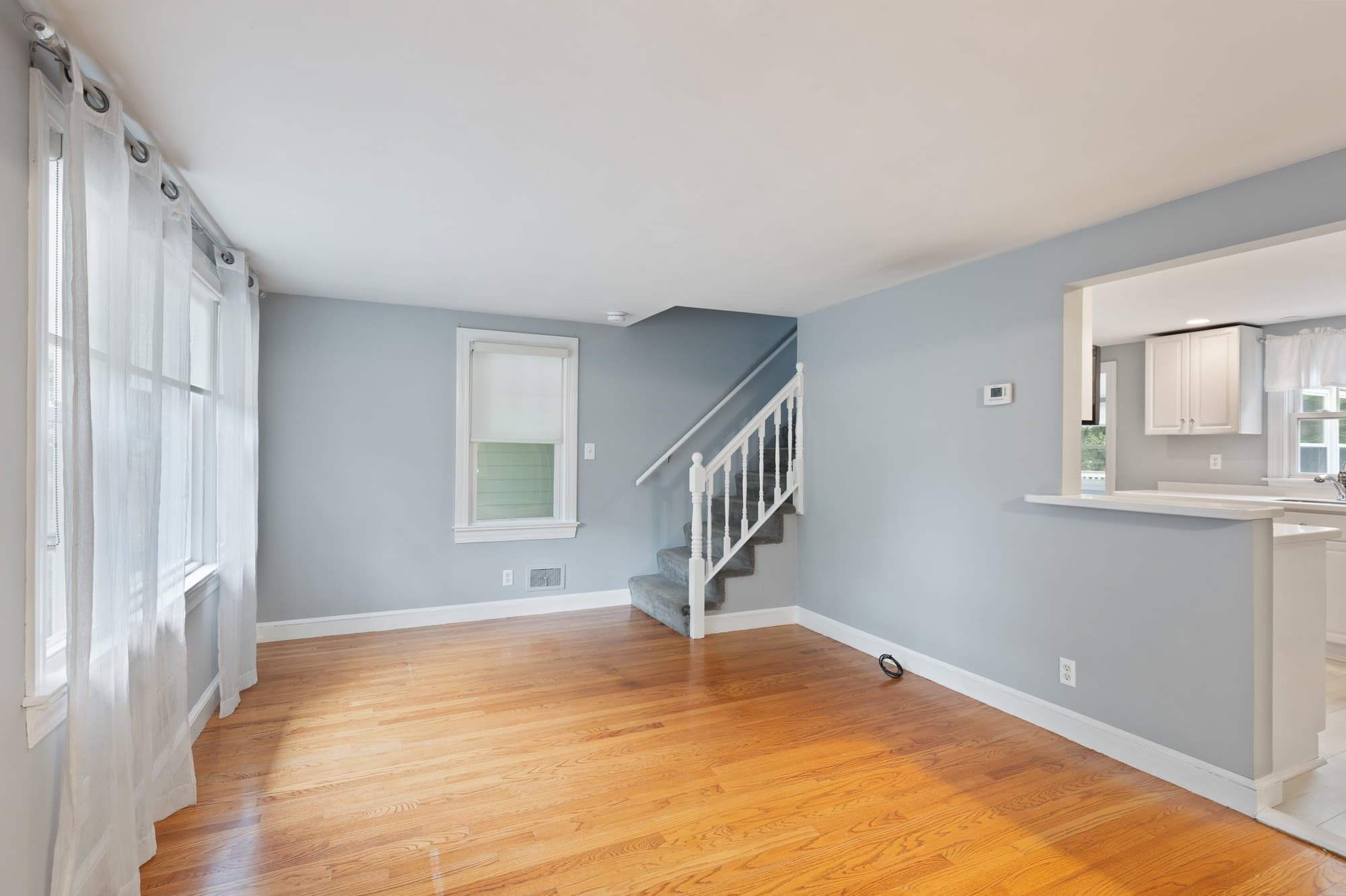 Single Family Residence at 13 Walnut St, Foxboro MA 02035, photo 7 of 42