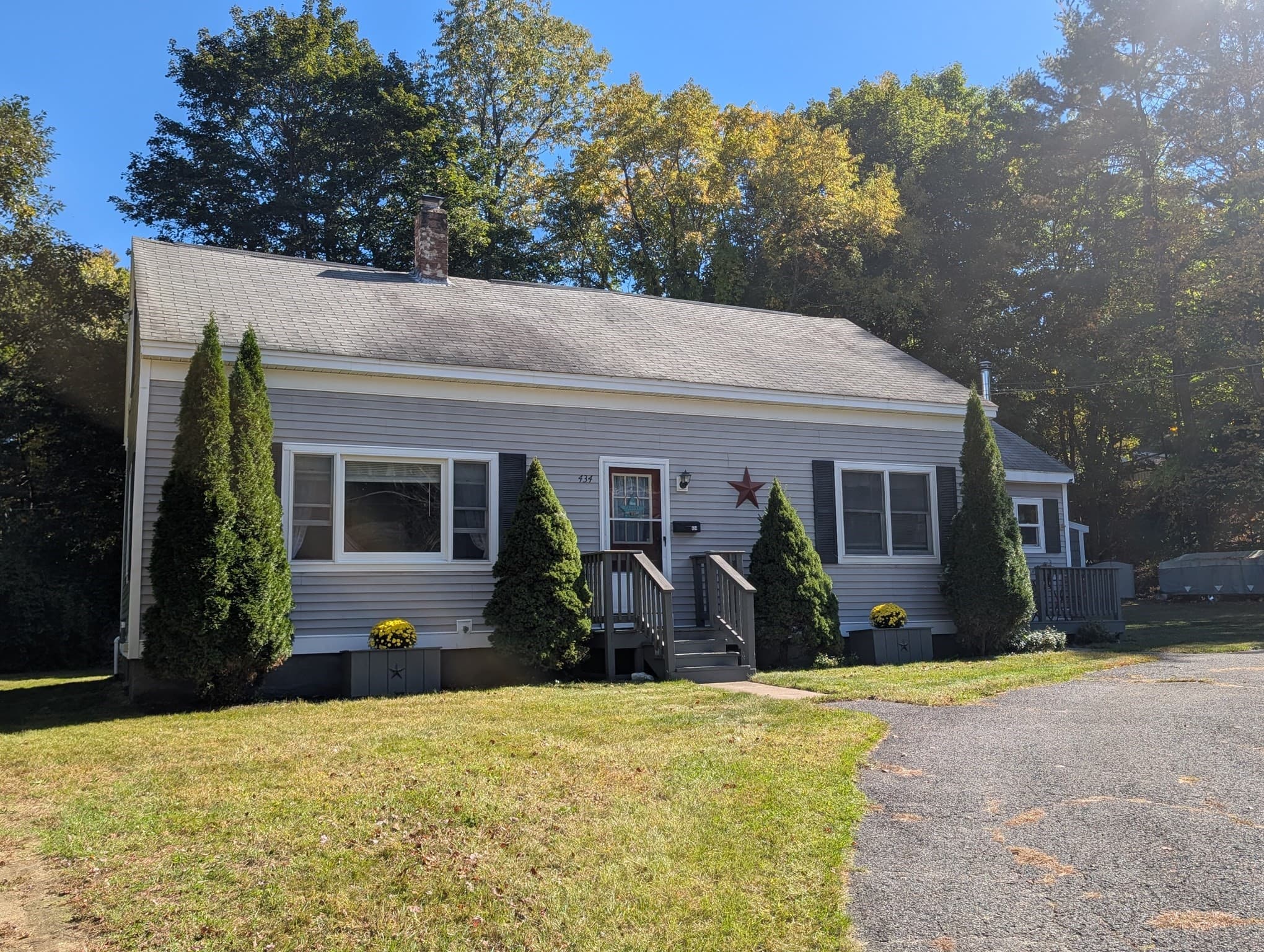 Single Family Residence at 434 Harvard Ave, Athol MA 01331, Athol, photo 2 of 18