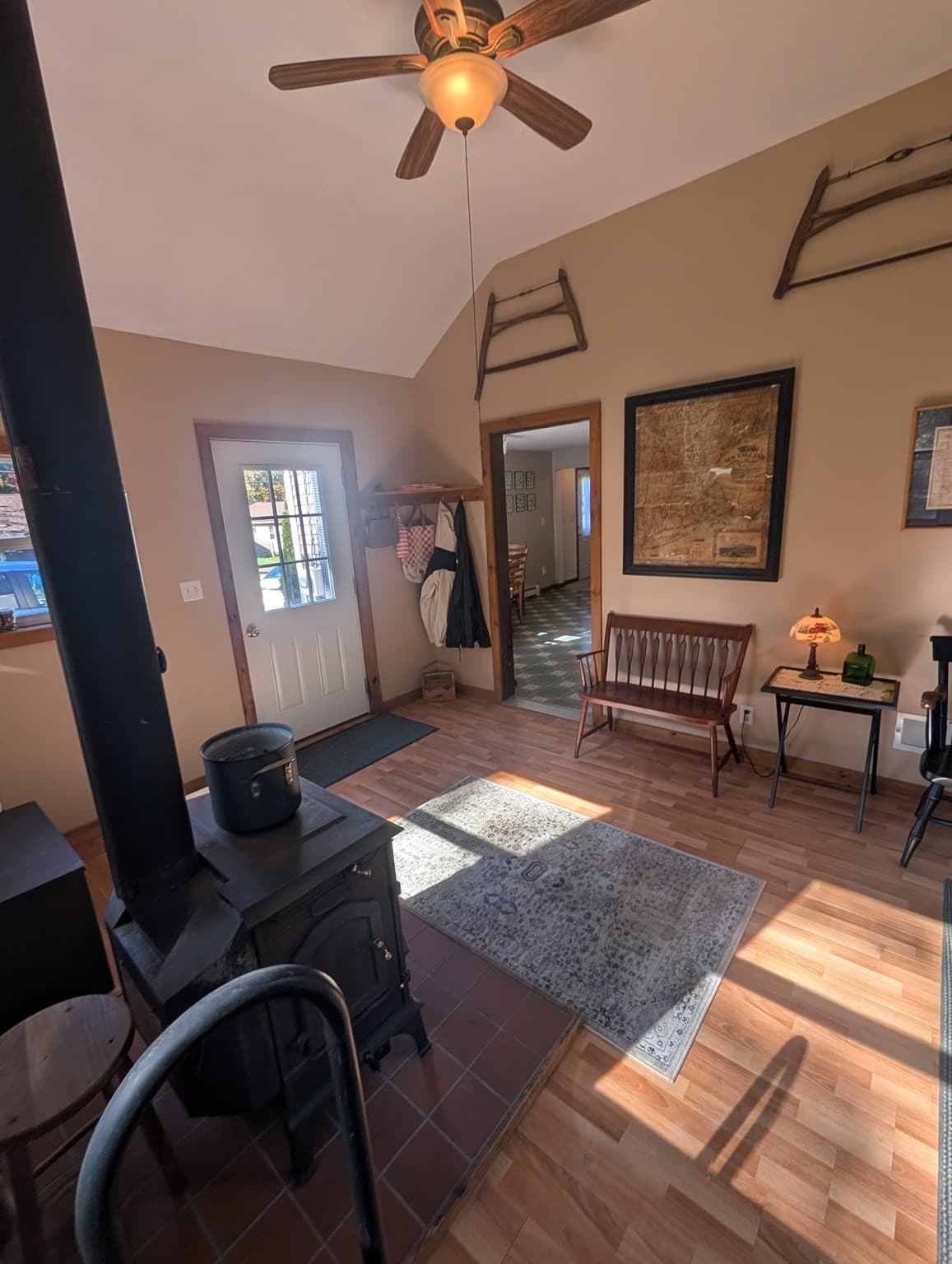 Single Family Residence at 434 Harvard Ave, Athol MA 01331, Athol, photo 7 of 18