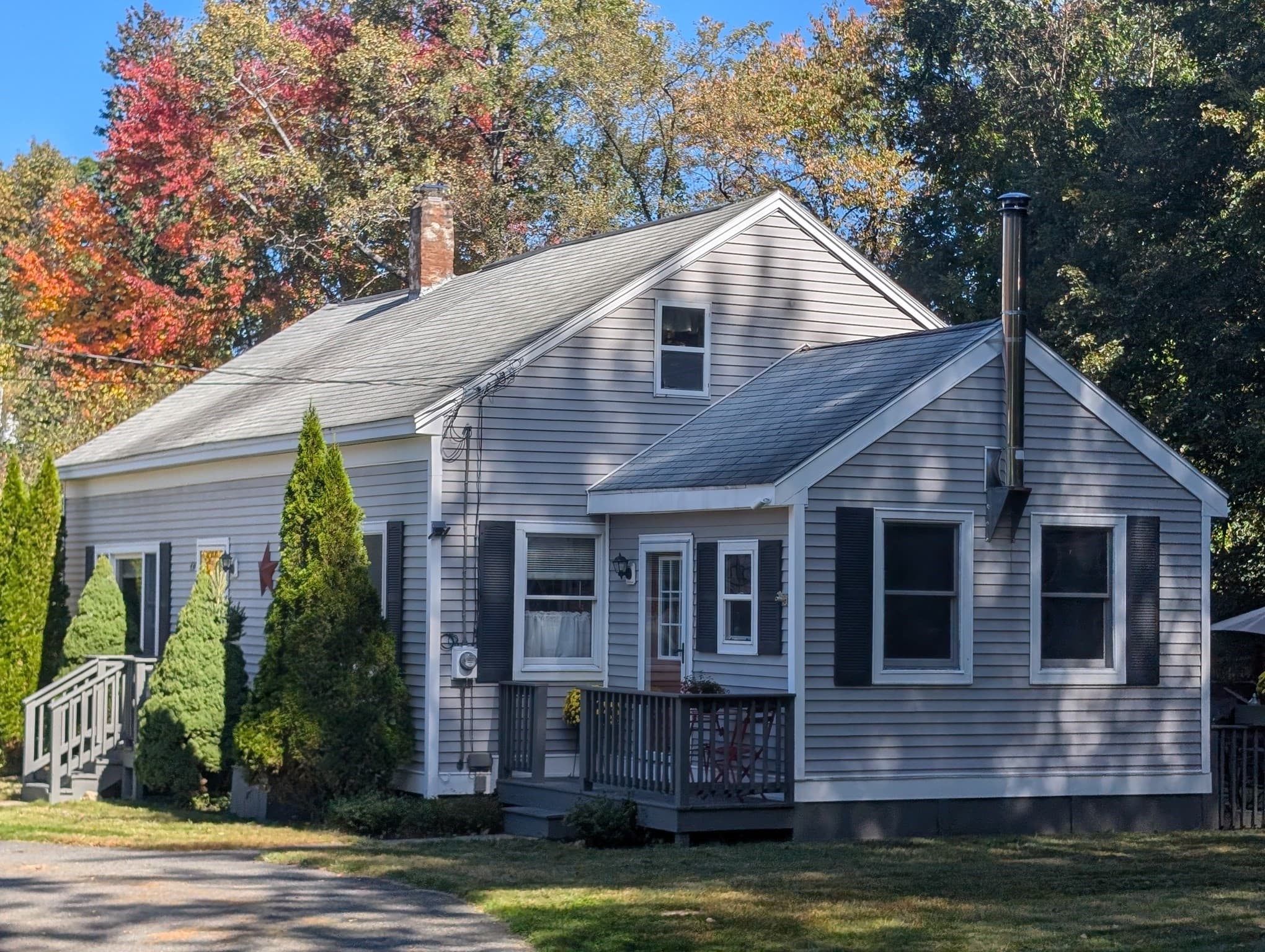 434 Harvard Ave, Athol MA 01331