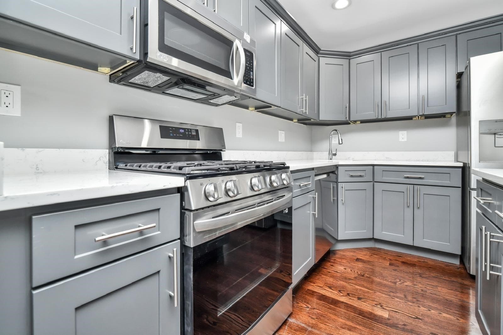 3 Family at 25 Malta St, Boston MA 02126, Boston, photo 3 of 32