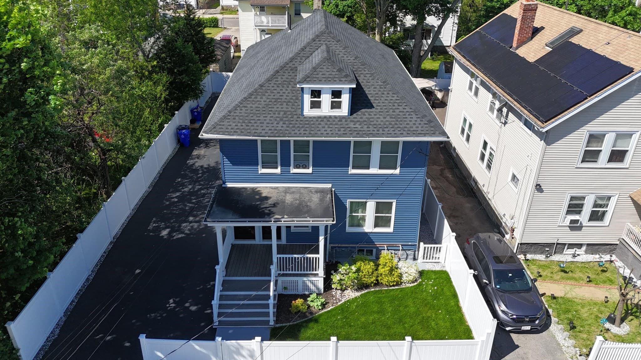 3 Family at 25 Malta St, Boston MA 02126, Boston, photo 32 of 32