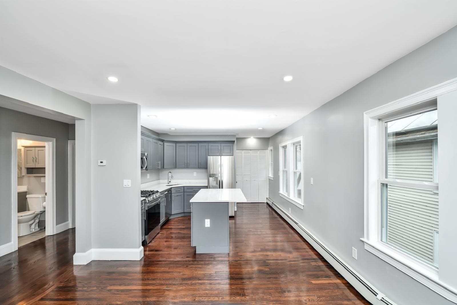 3 Family at 25 Malta St, Boston MA 02126, Boston, photo 5 of 32