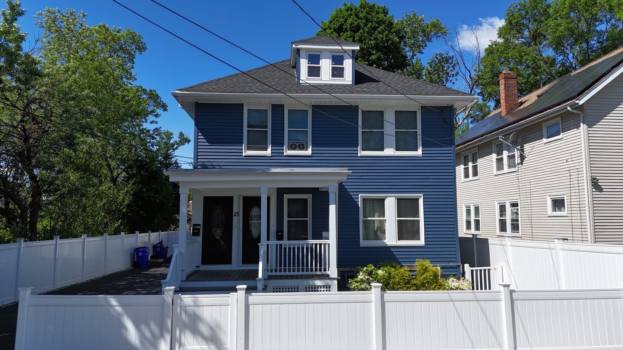 3 Family at 25 Malta St, Boston MA 02126, Boston, photo 31 of 32