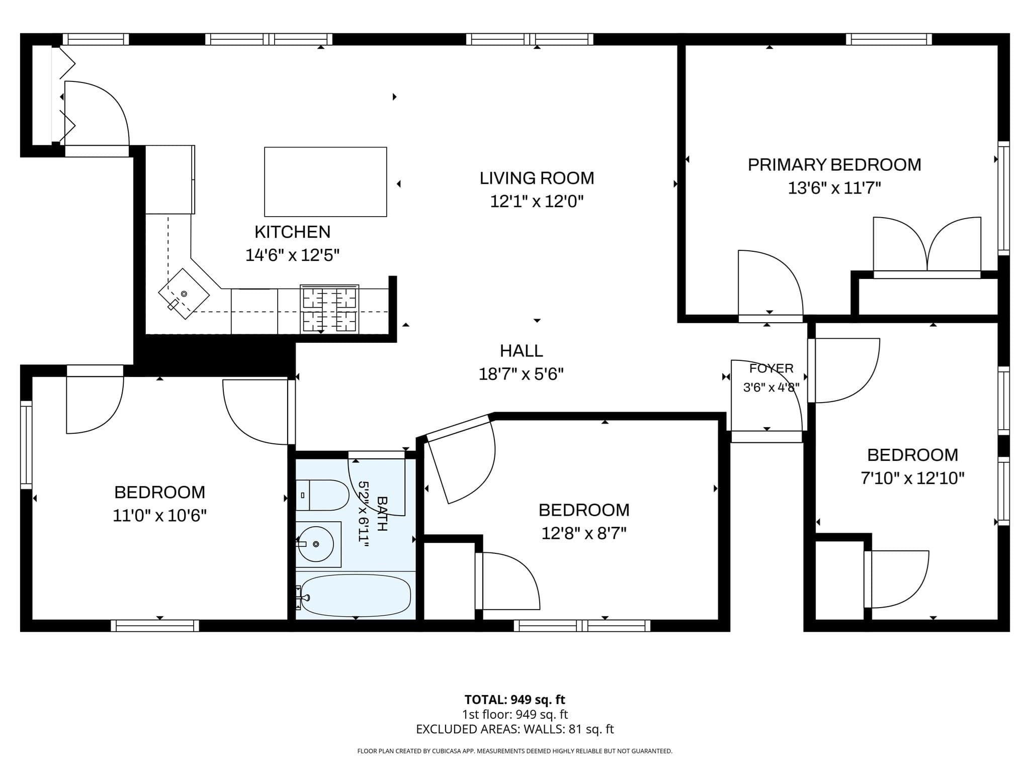 3 Family at 25 Malta St, Boston MA 02126, Boston, photo 29 of 32