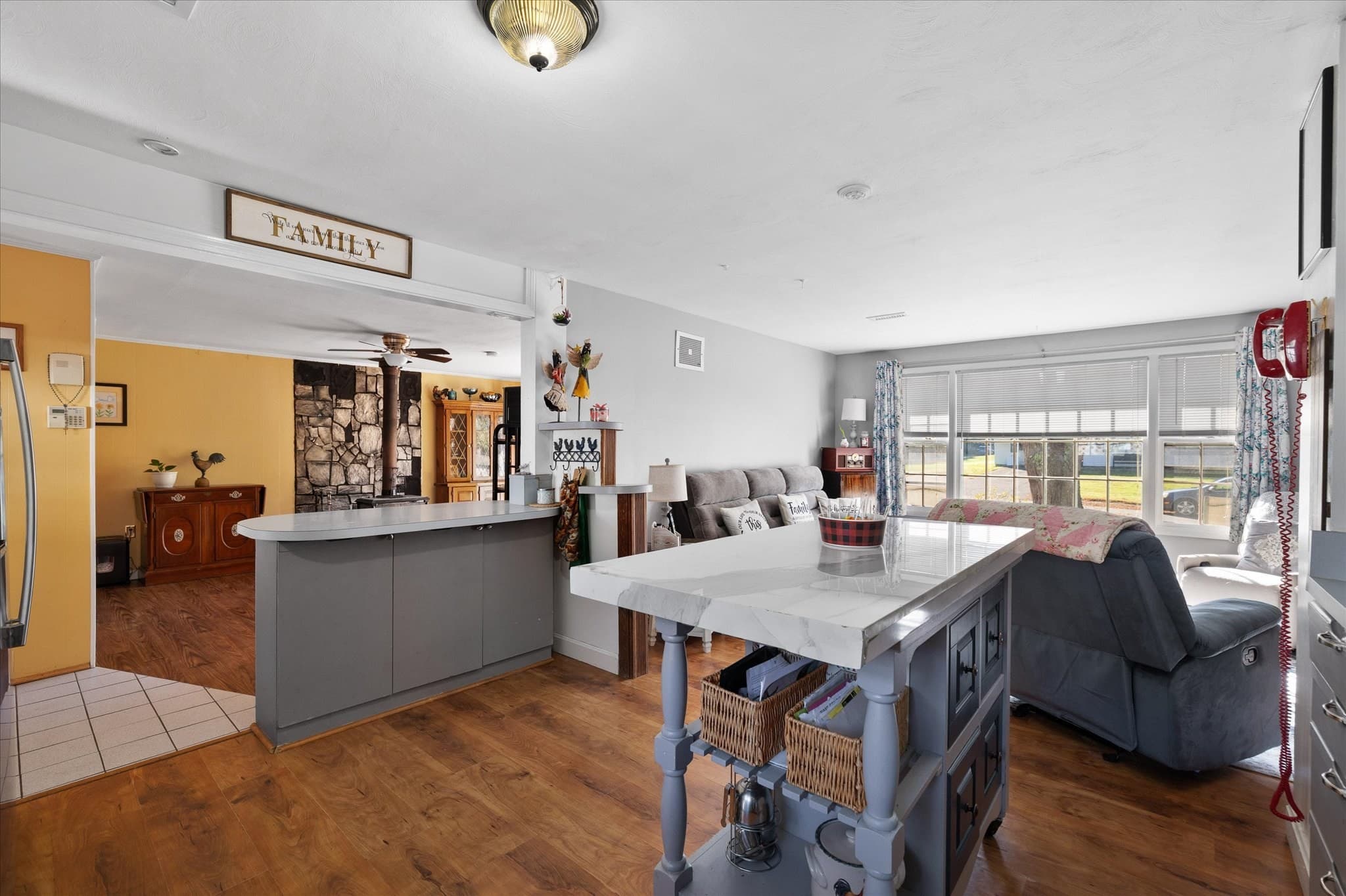 Single Family Residence at 5 Caroline Drive, Bellingham MA 02019, photo 11 of 33