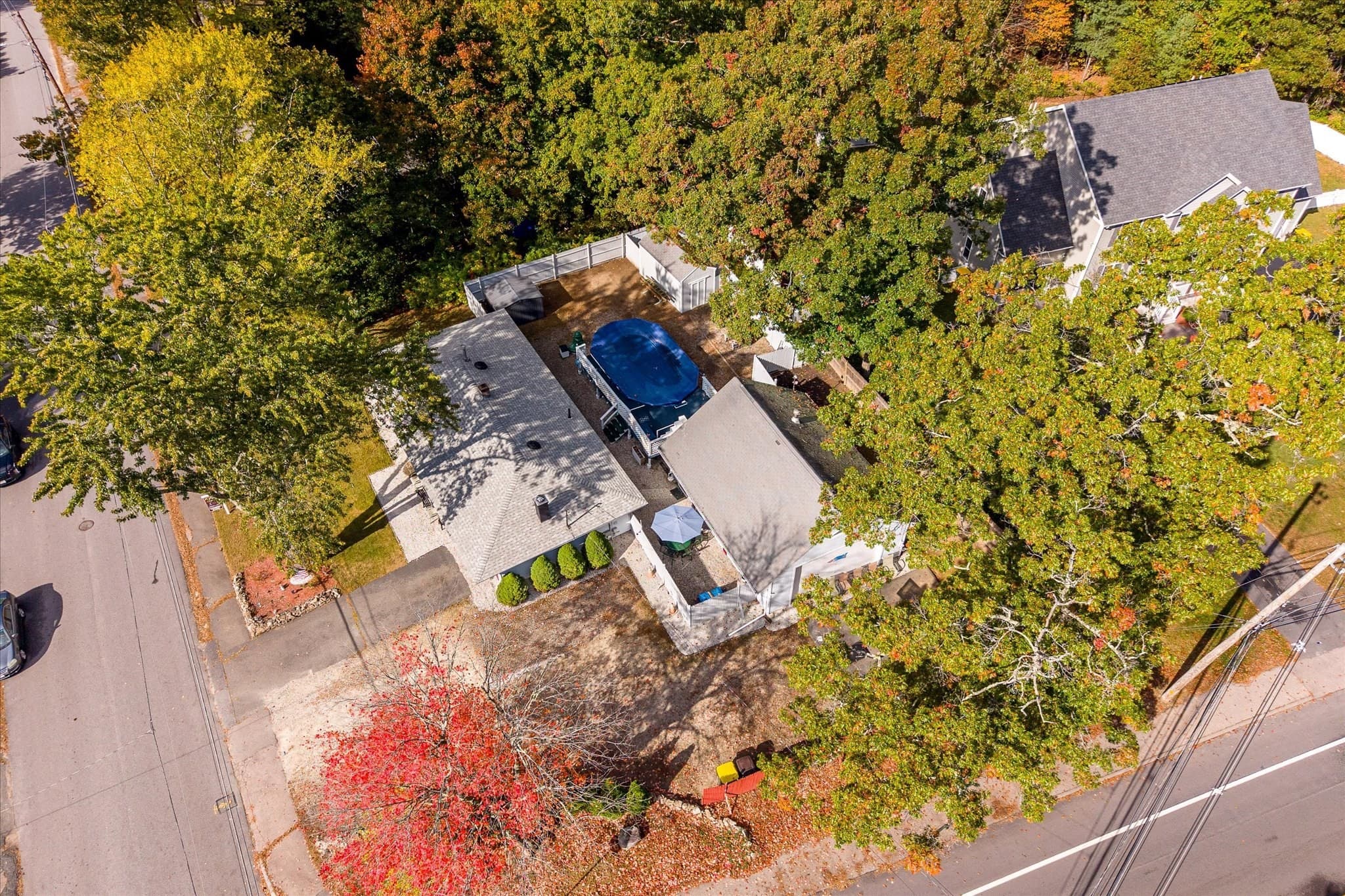 Single Family Residence at 5 Caroline Drive, Bellingham MA 02019, photo 31 of 33