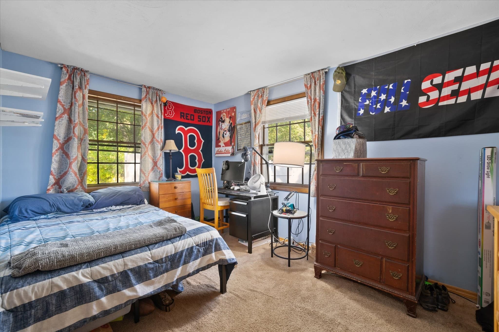 Single Family Residence at 5 Caroline Drive, Bellingham MA 02019, photo 21 of 33