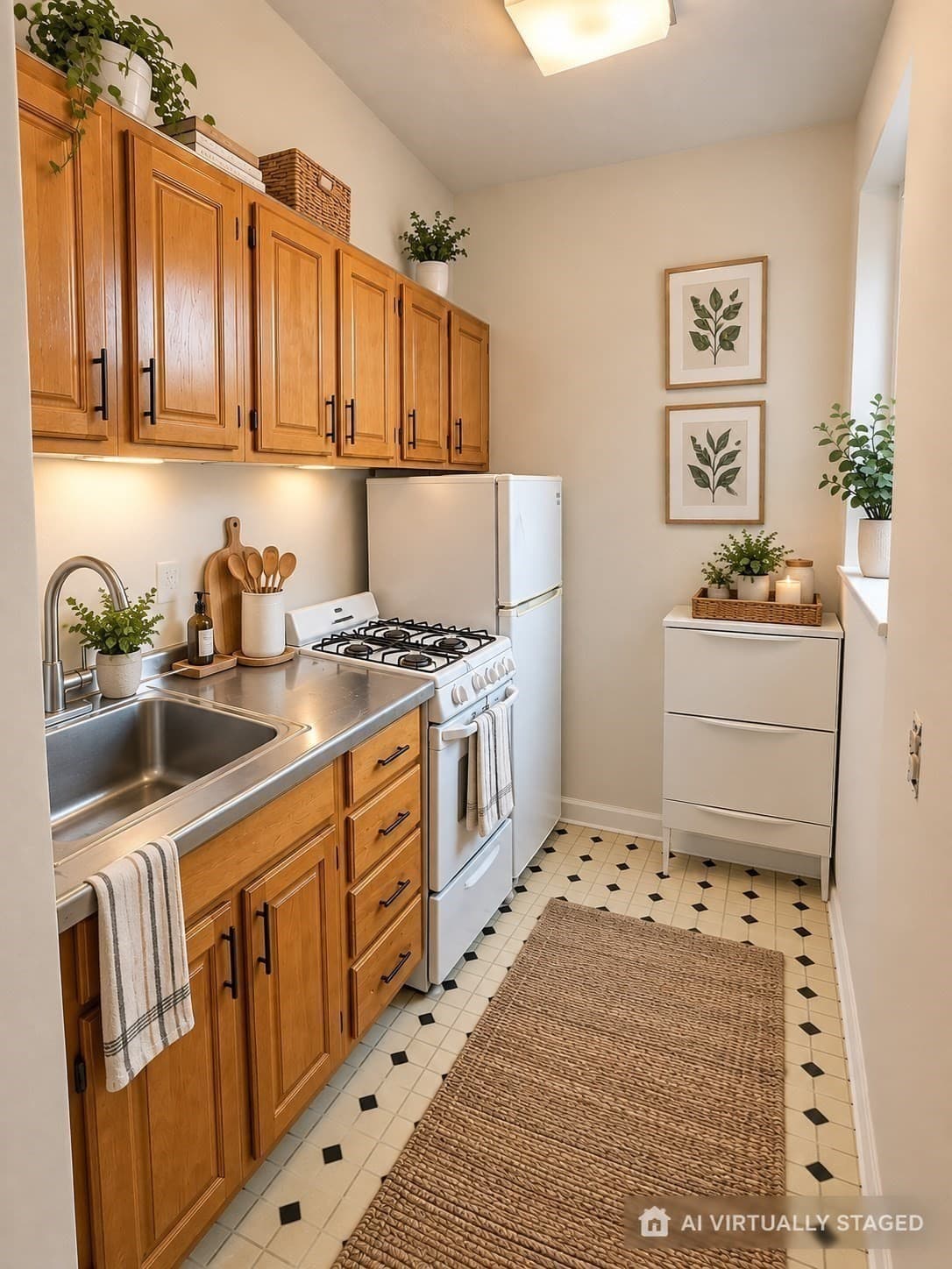 Condominium at 18 Glenville Ave # 3A, Boston MA 02134, Boston, photo 5 of 10