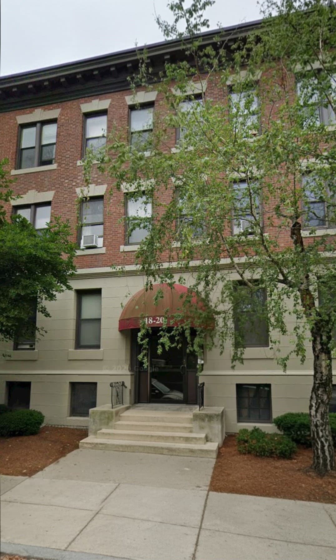 Condominium at 18 Glenville Ave # 3A, Boston MA 02134, Boston, photo 10 of 10
