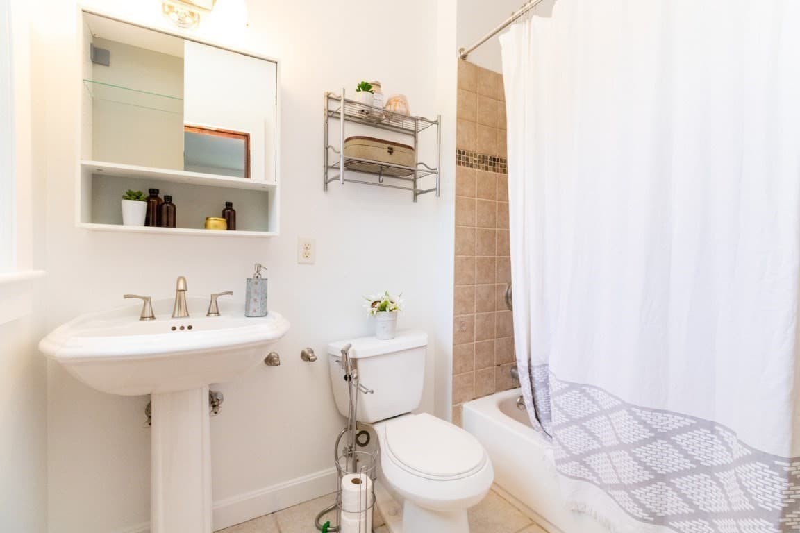Single Family Residence at 37 Cedrus Ave # 37, Boston MA 02131, Boston, photo 26 of 37