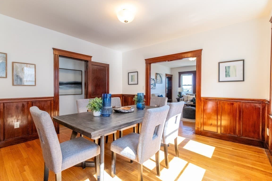 Single Family Residence at 37 Cedrus Ave # 37, Boston MA 02131, Boston, photo 7 of 37