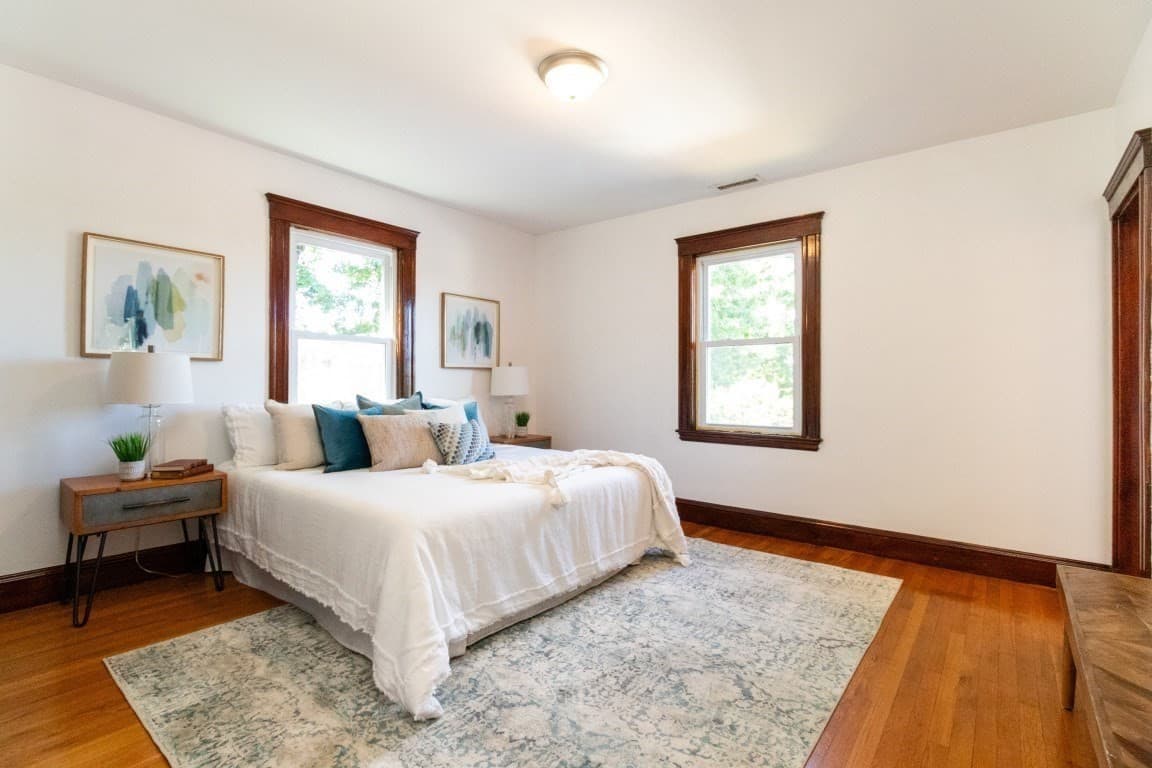 Single Family Residence at 37 Cedrus Ave # 37, Boston MA 02131, Boston, photo 15 of 37