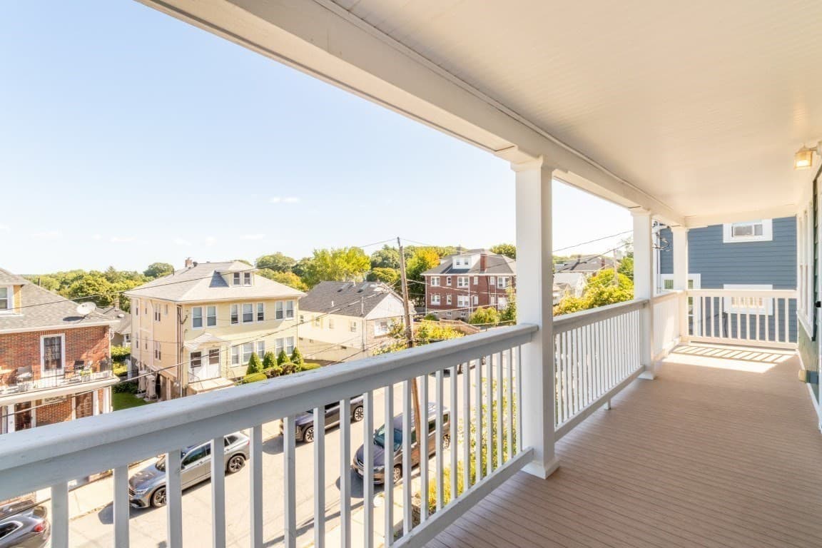Single Family Residence at 37 Cedrus Ave # 37, Boston MA 02131, Boston, photo 29 of 37