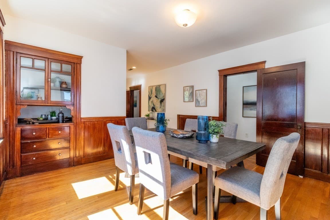 Single Family Residence at 37 Cedrus Ave # 37, Boston MA 02131, Boston, photo 8 of 37