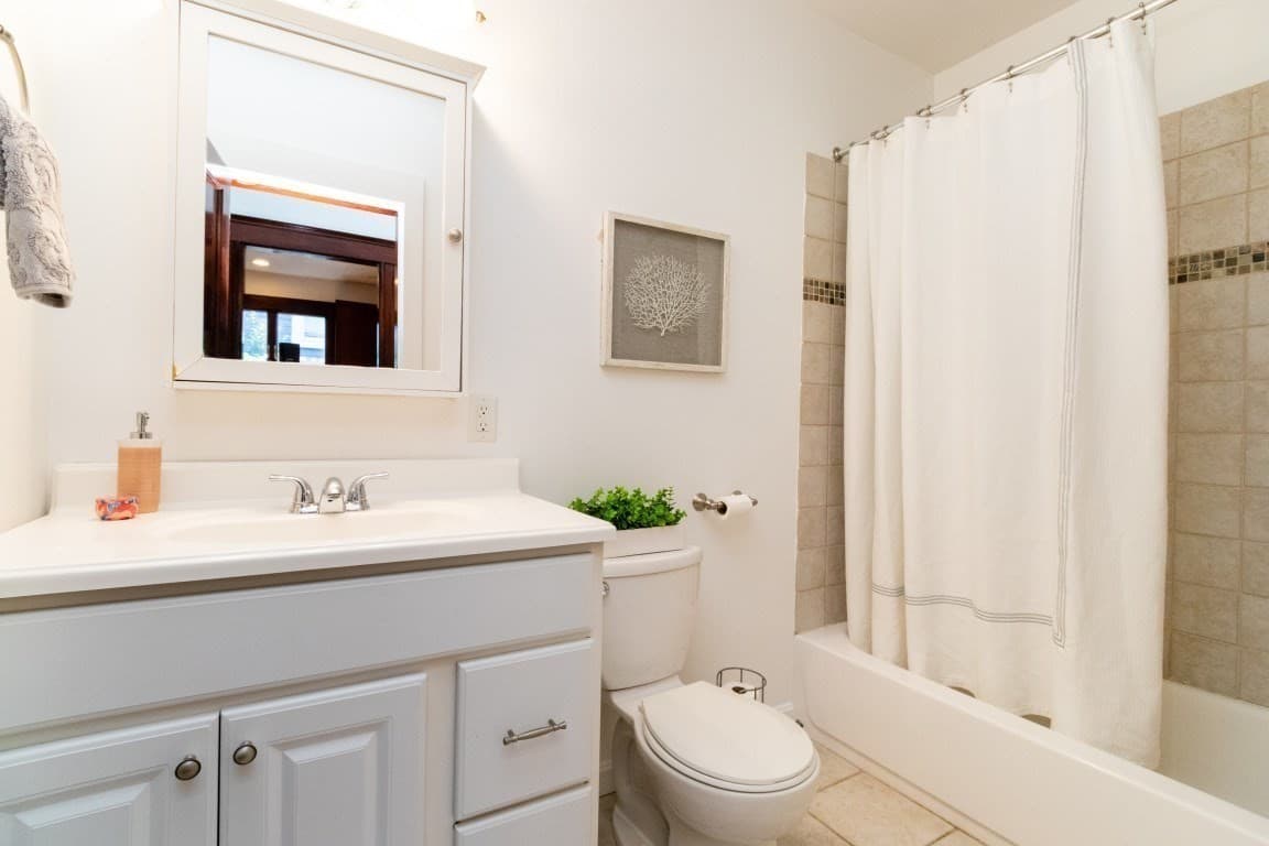 Single Family Residence at 37 Cedrus Ave # 37, Boston MA 02131, Boston, photo 25 of 37