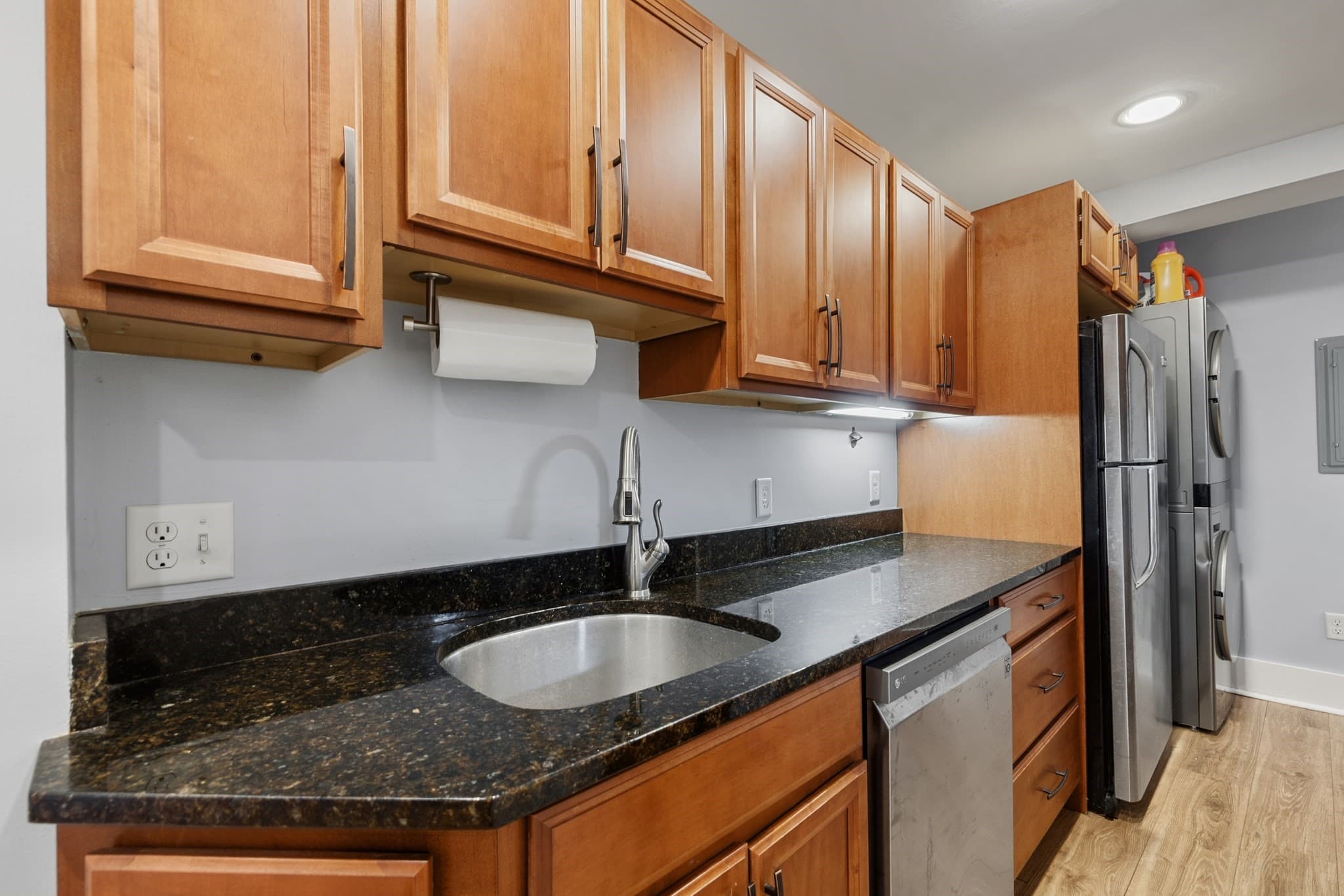 Condominium at 47 Bridge St # 1, Salem MA 01970, photo 7 of 17